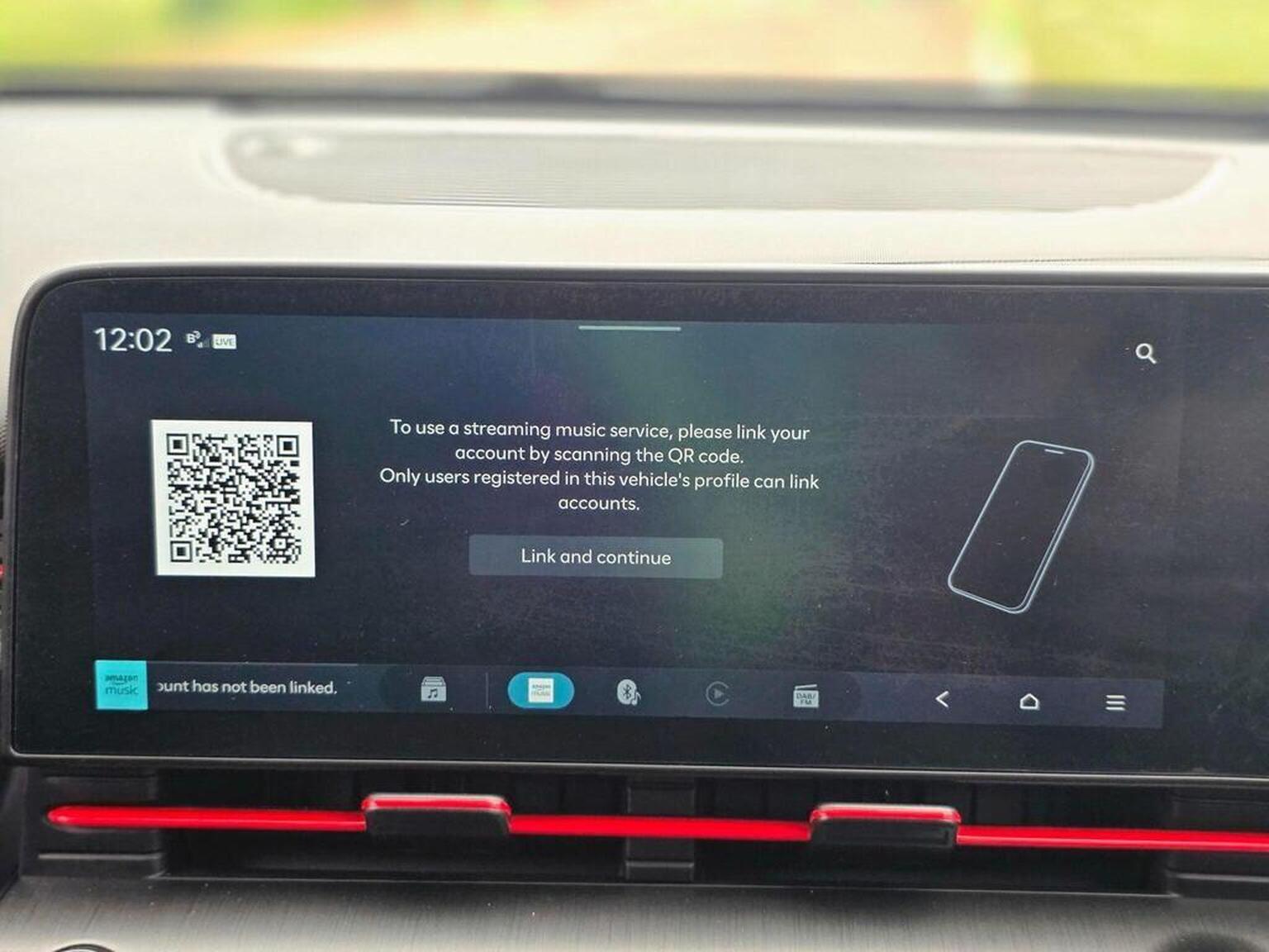 2024 Hyundai KONA image 48