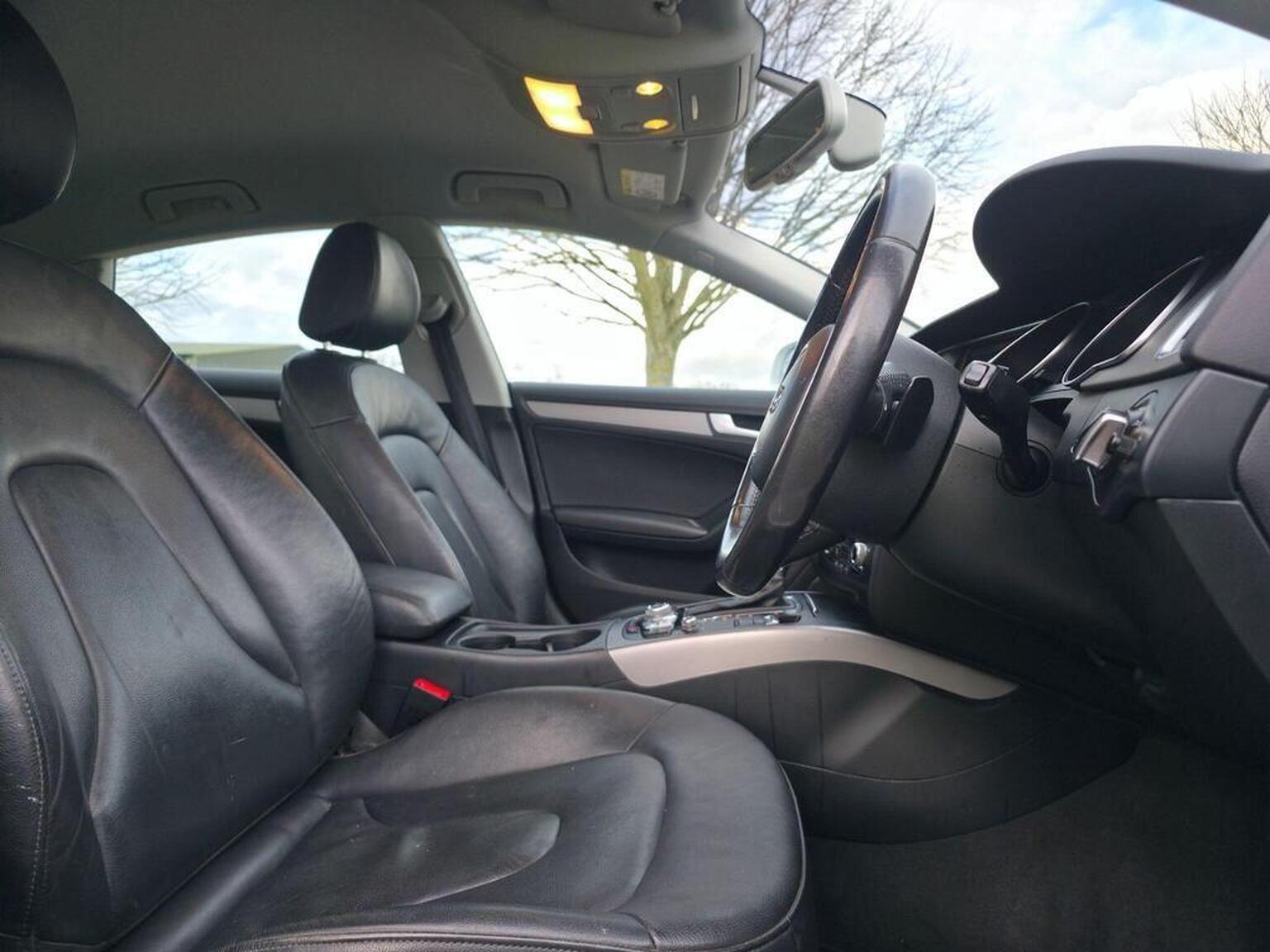 2015 Audi A5 image 20