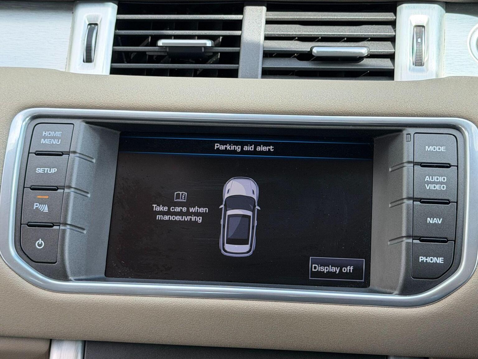 2013 Land Rover Range Rover Evoque image 40