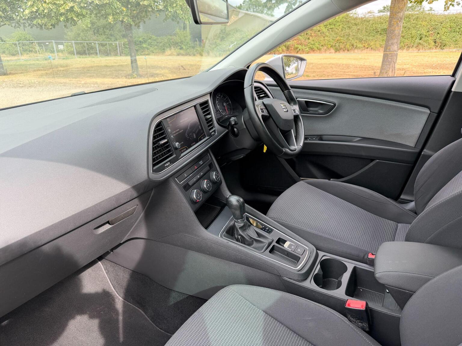 2017 Seat Leon image 27