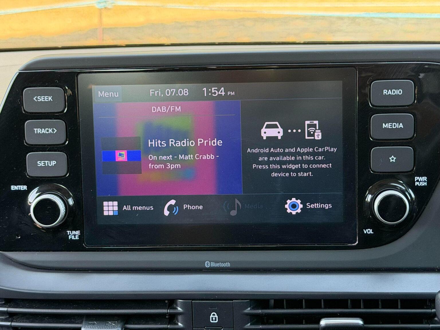 2022 Hyundai BAYON image 38