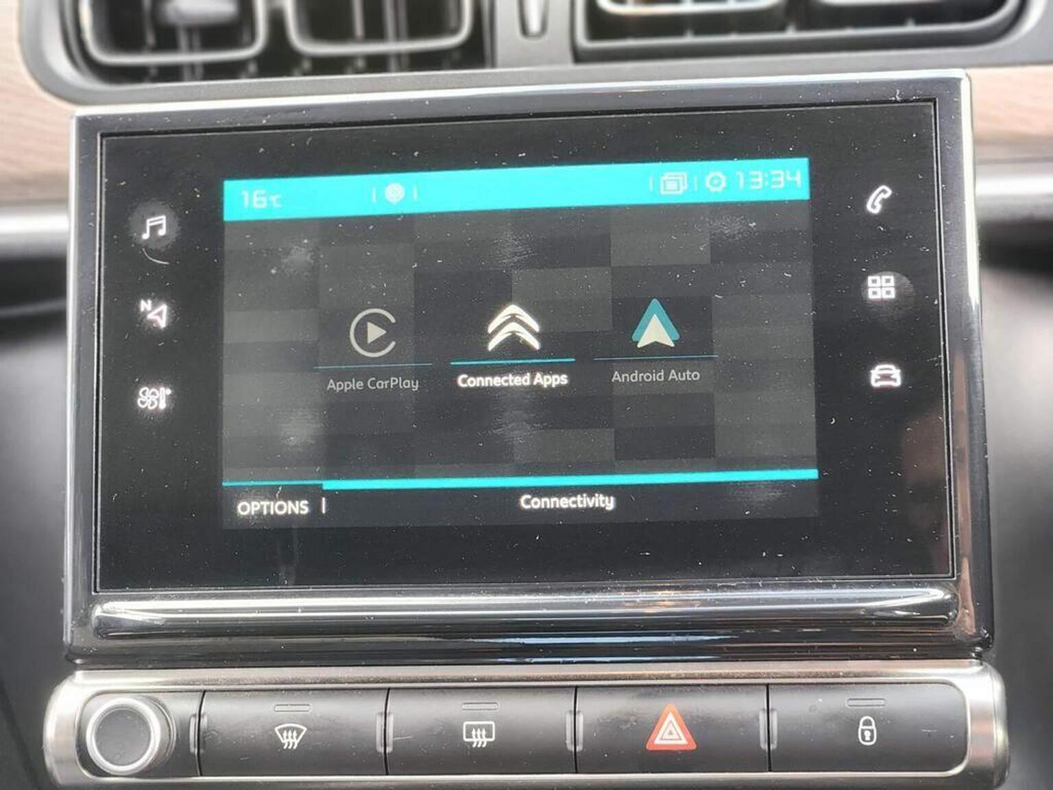 2021 Citroen C3 image 29
