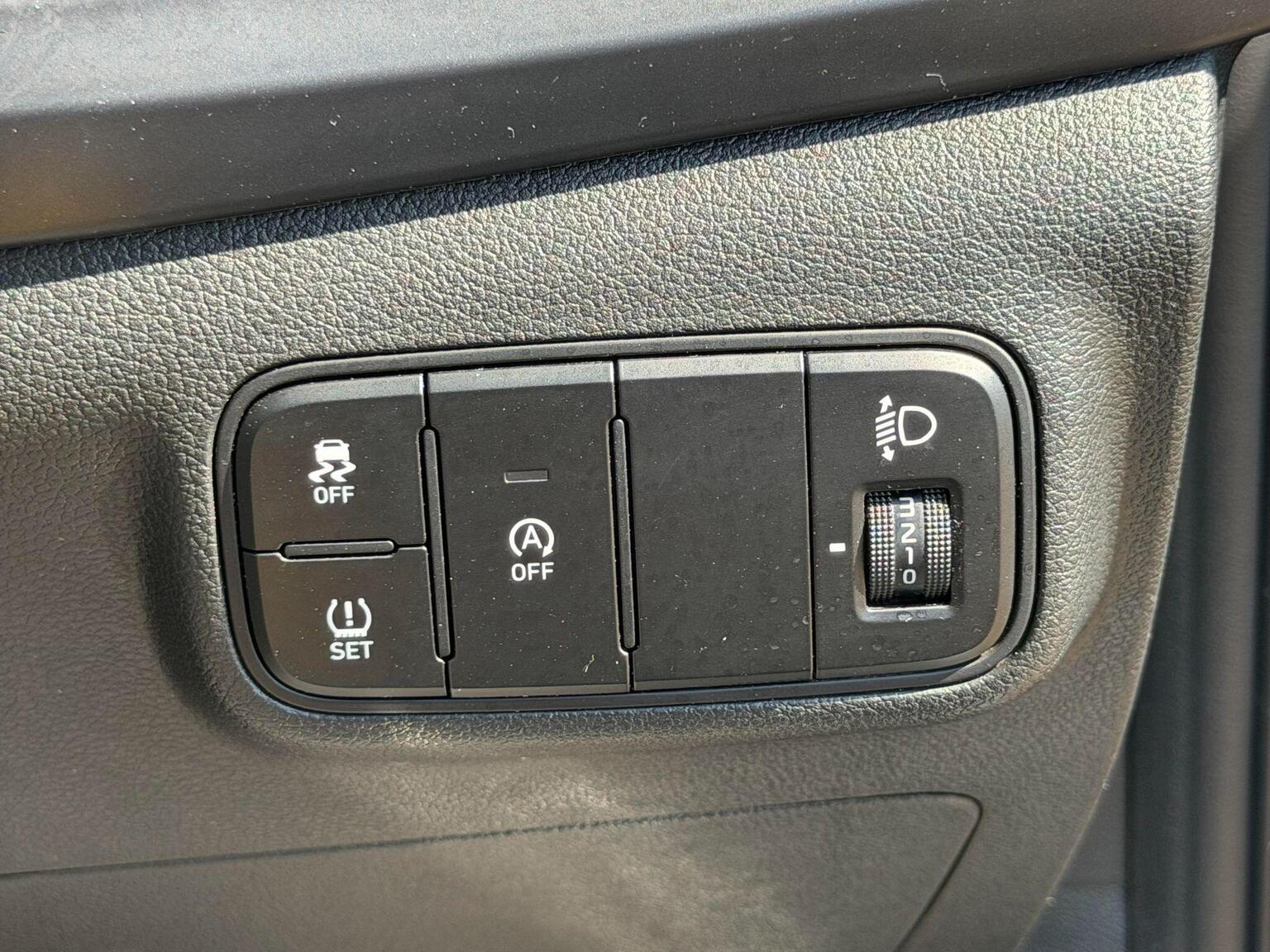 2022 Hyundai BAYON image 30