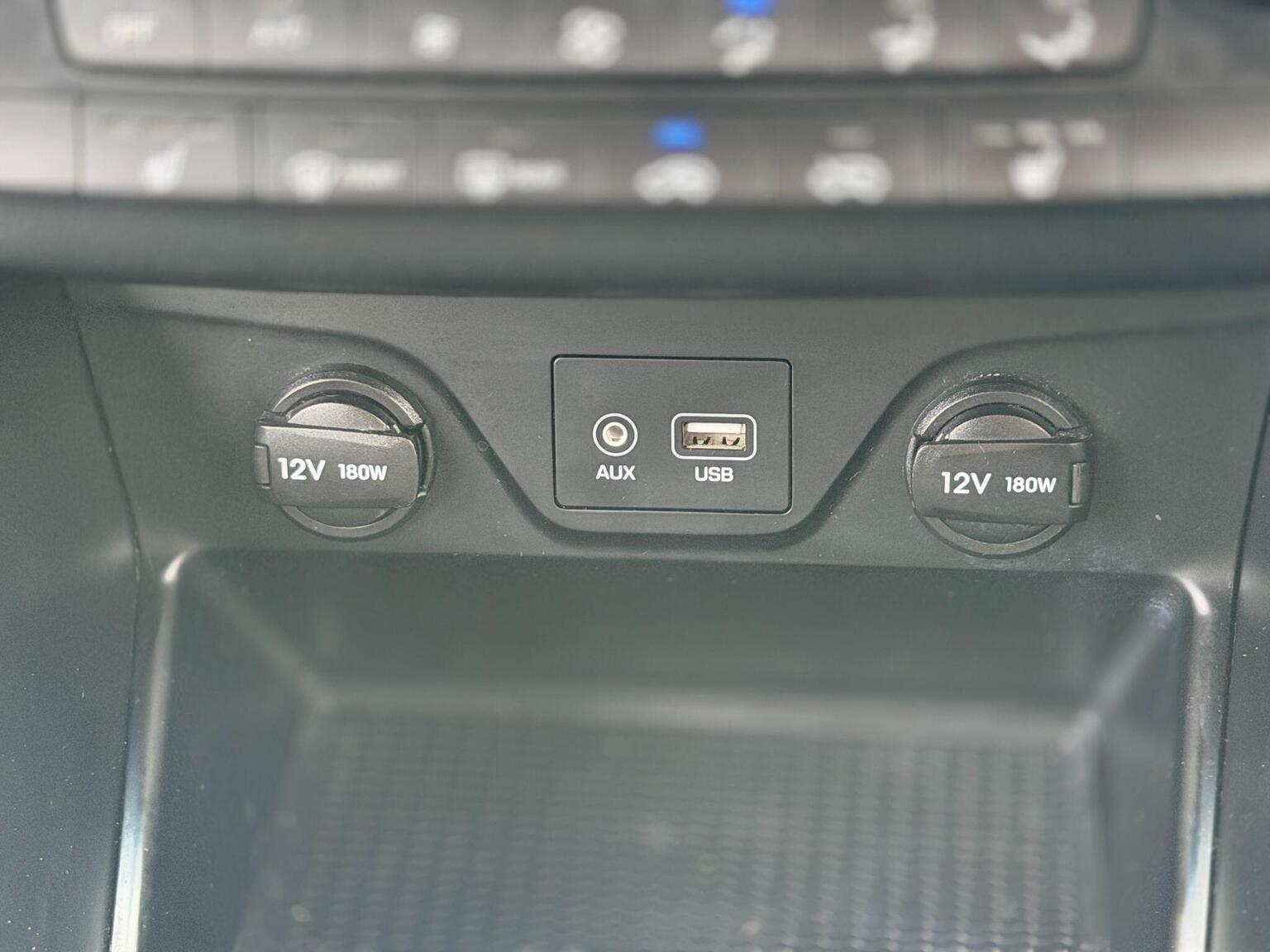 2017 Hyundai TUCSON image 39