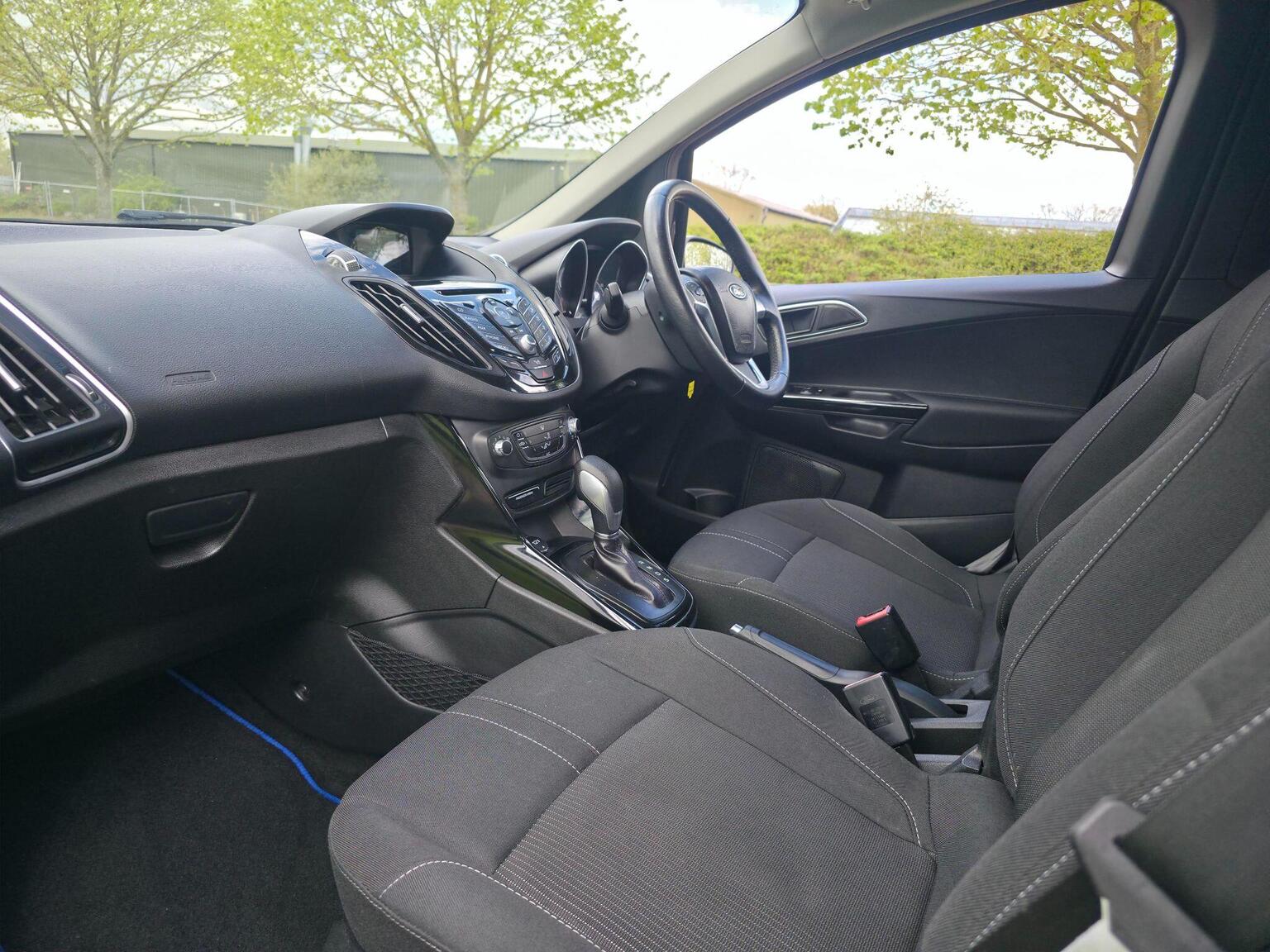 2015 Ford B-Max image 27