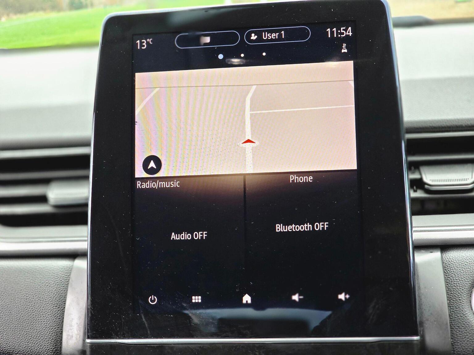 2020 Renault Captur image 32