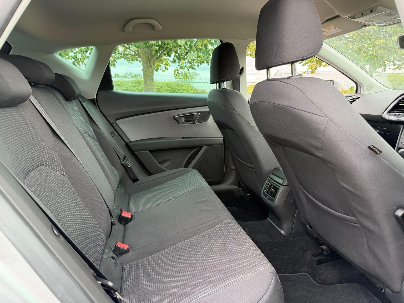 2017 Seat Leon image 22