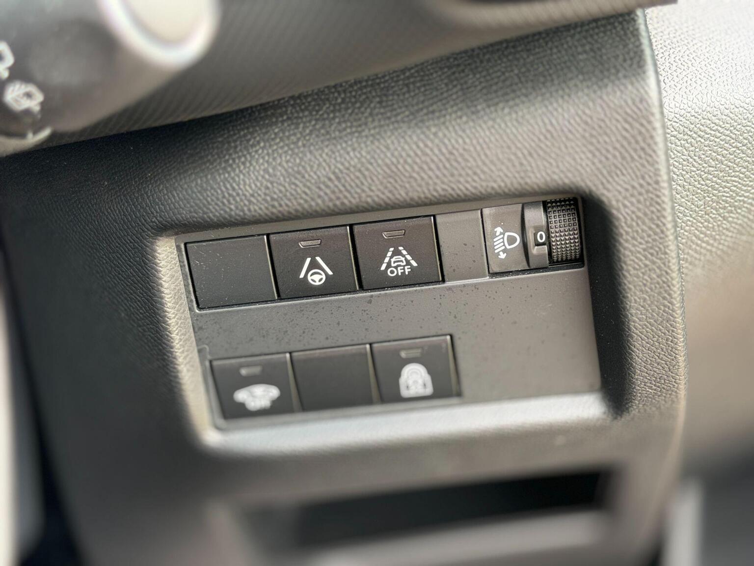2023 Citroen C5 Aircross image 36