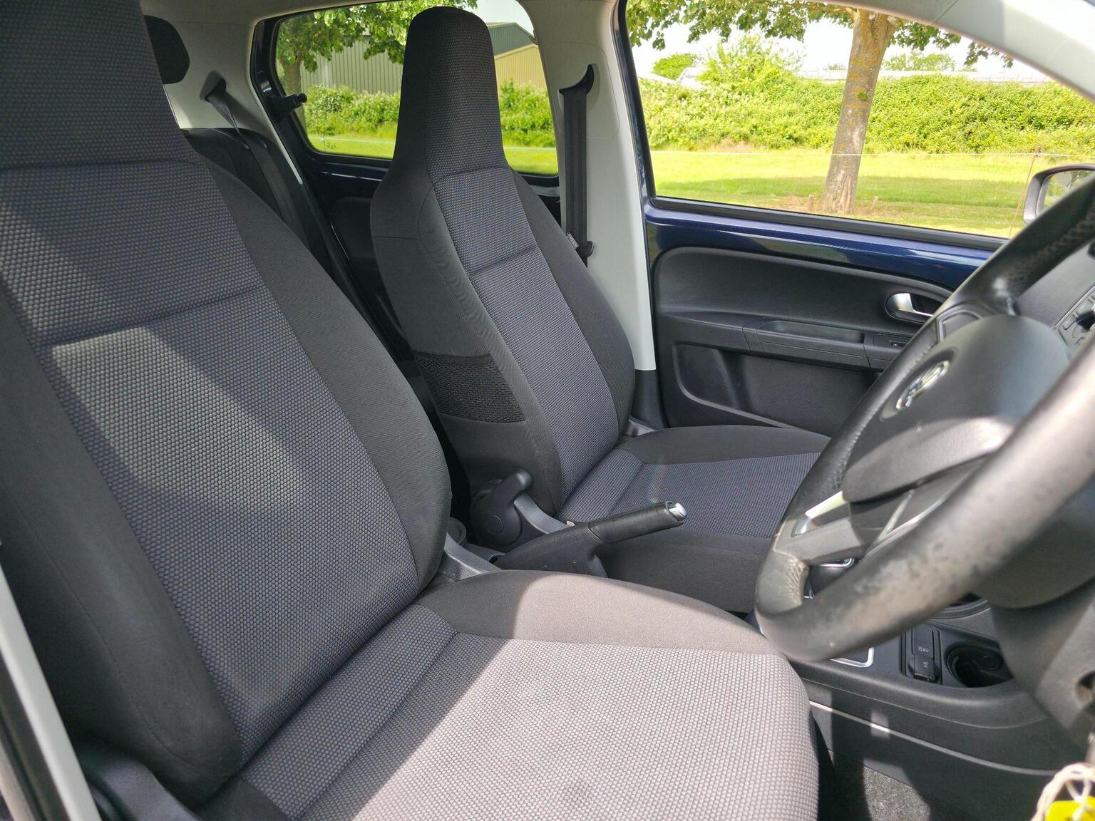 2015 Skoda Citigo image 27