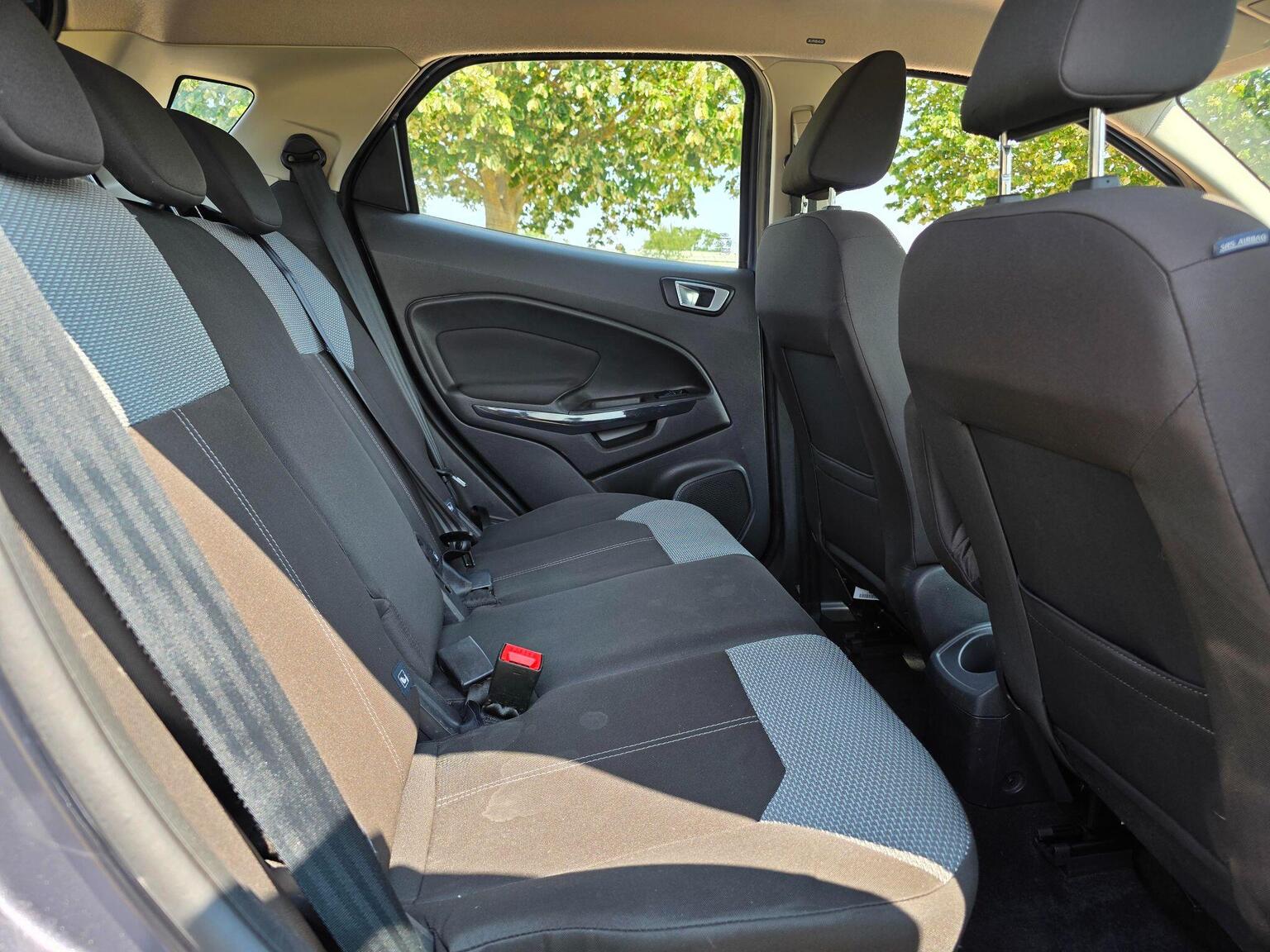 2015 Ford EcoSport image 25