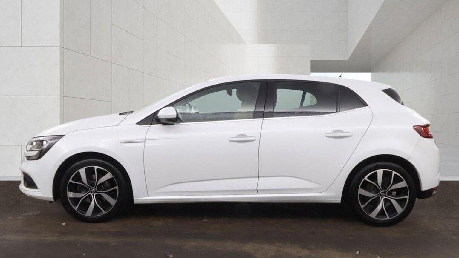 2019 Renault Megane image 7