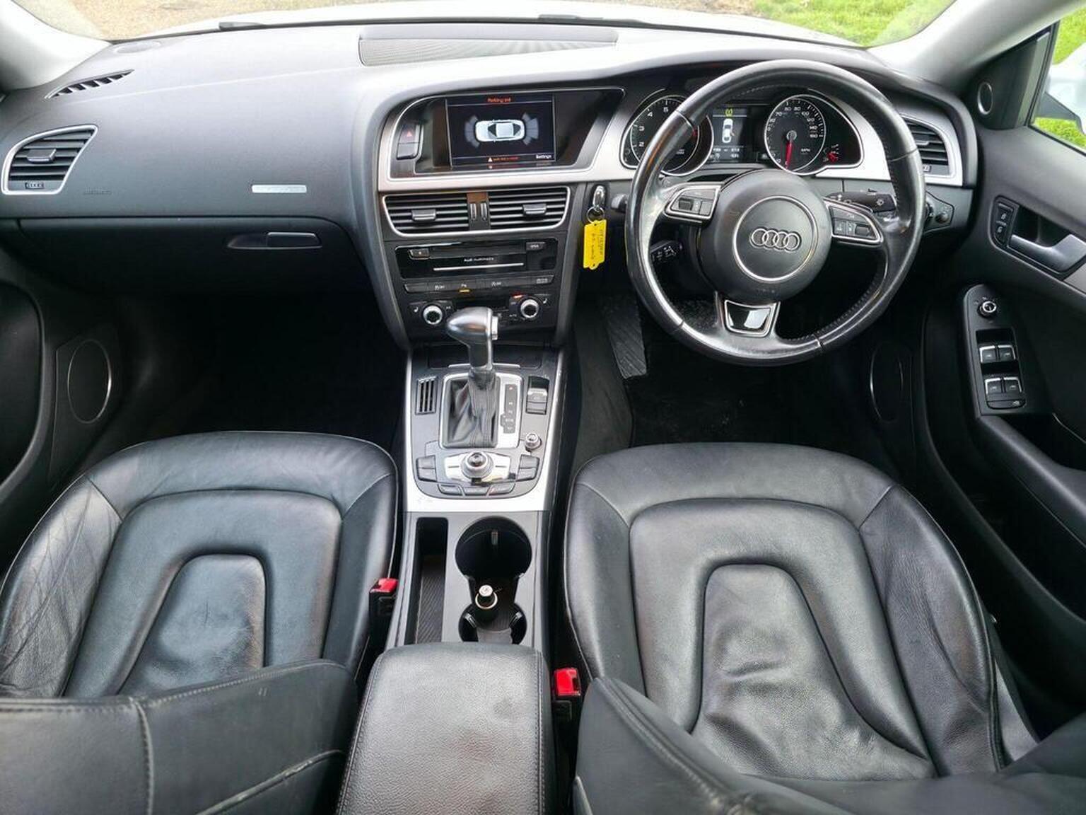 2015 Audi A5 image 29
