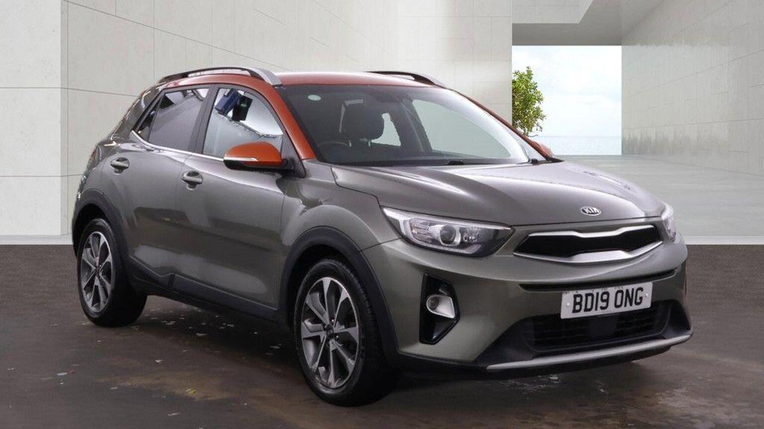 Kia Stonic