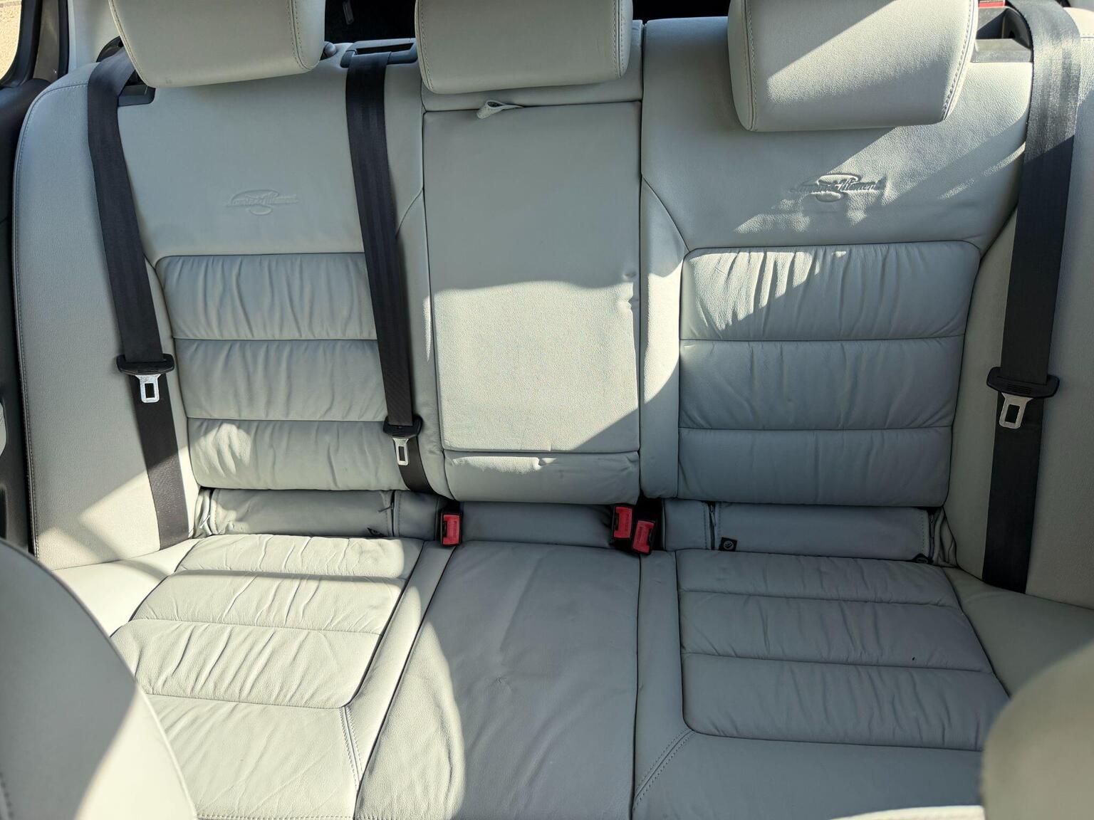 2009 Skoda Octavia image 22