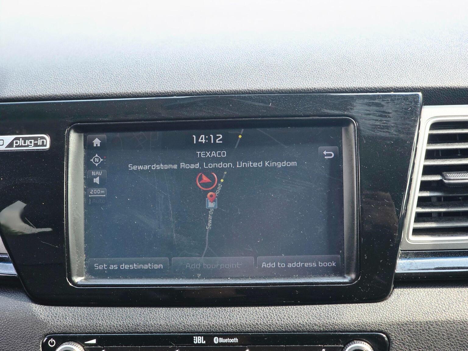 2017 Kia Niro image 39