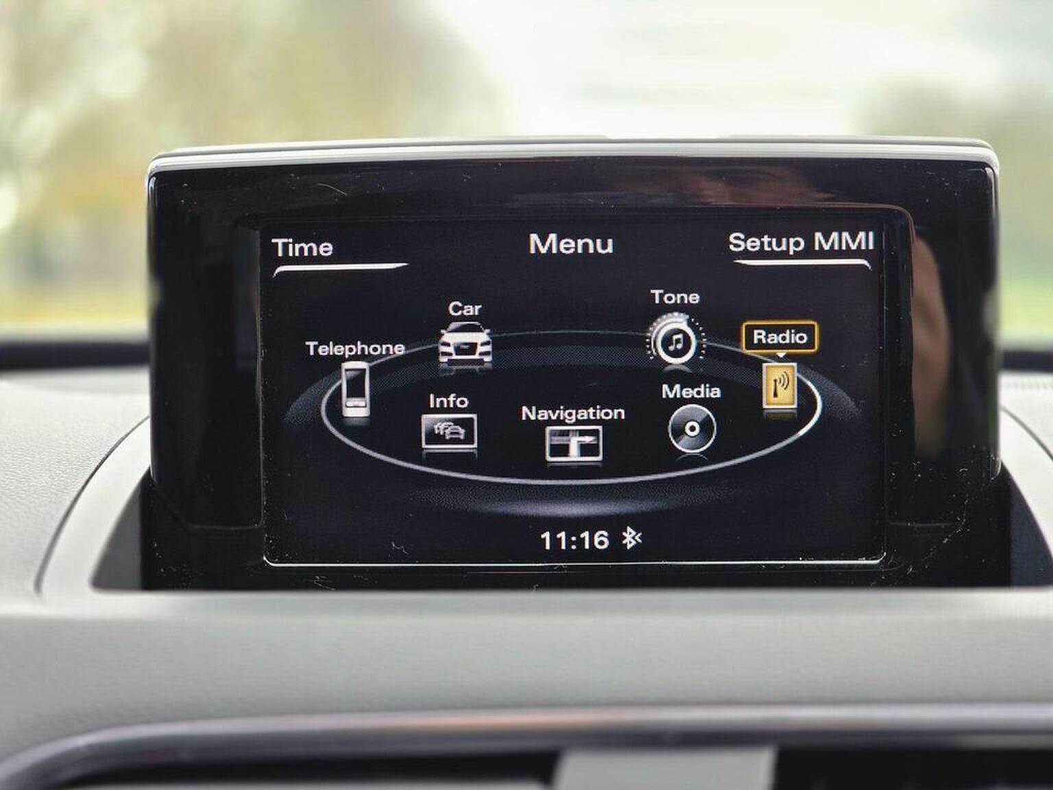 2015 Audi Q3 image 53