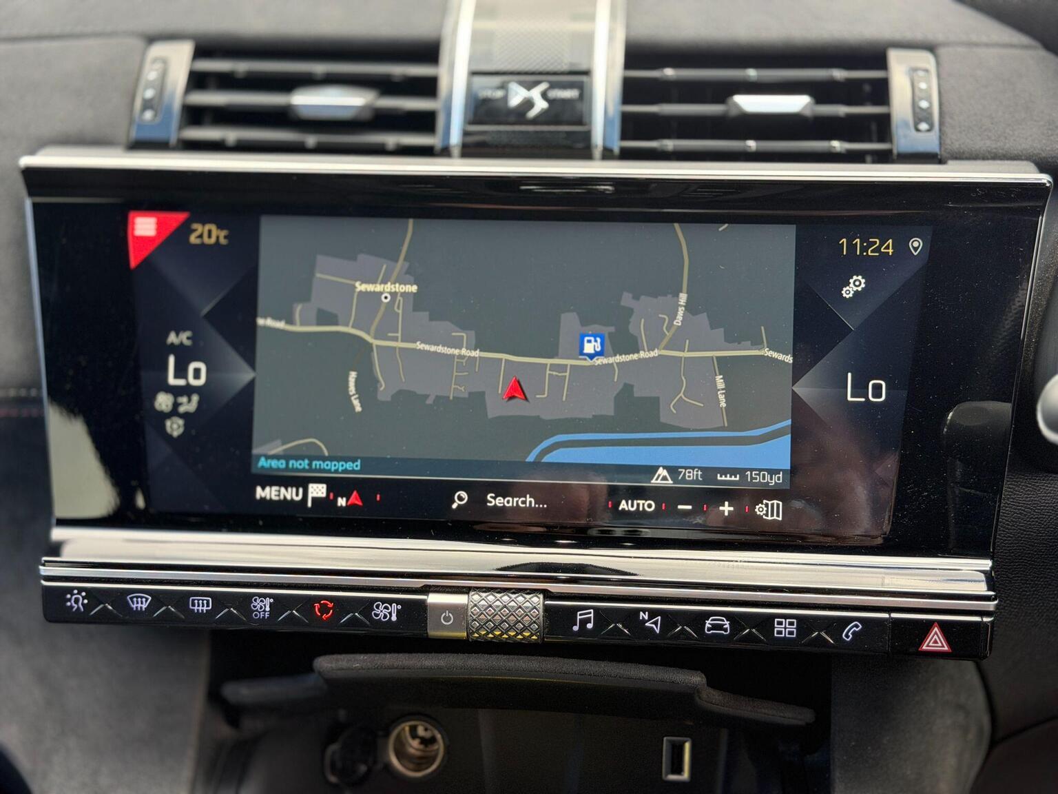 2019 Ds Automobiles DS 7 CROSSBACK image 42