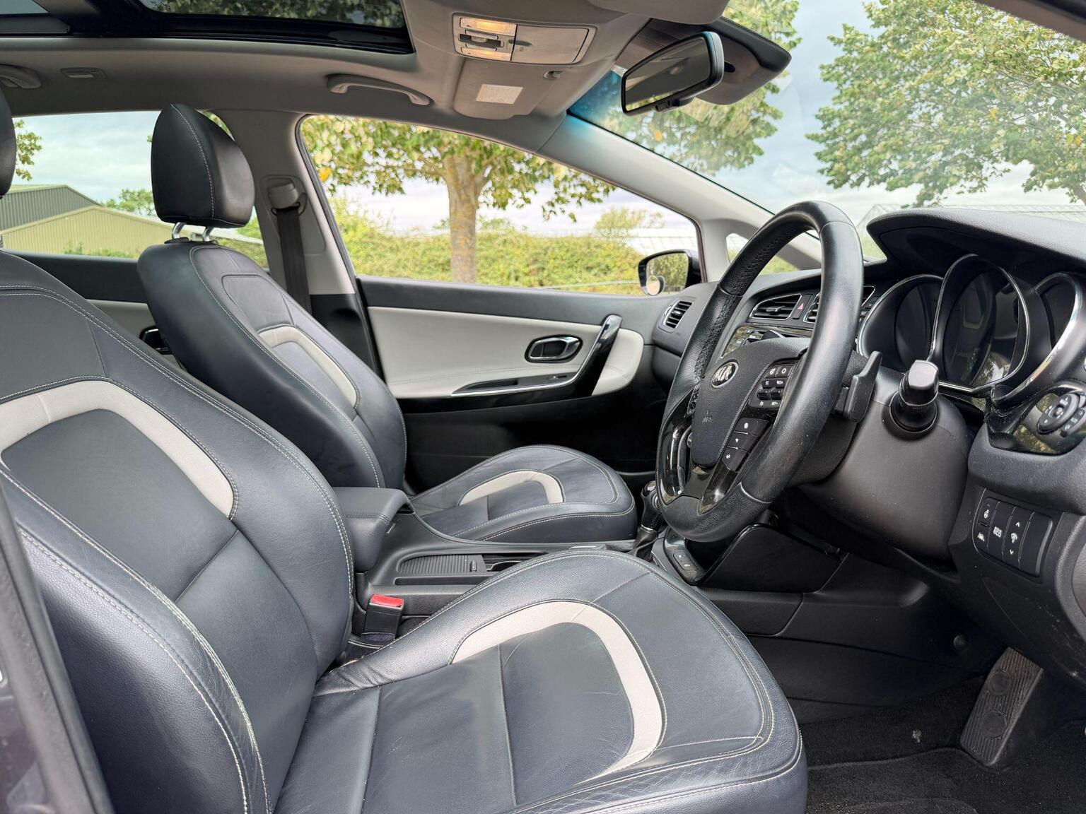 2015 Kia Ceed image 22