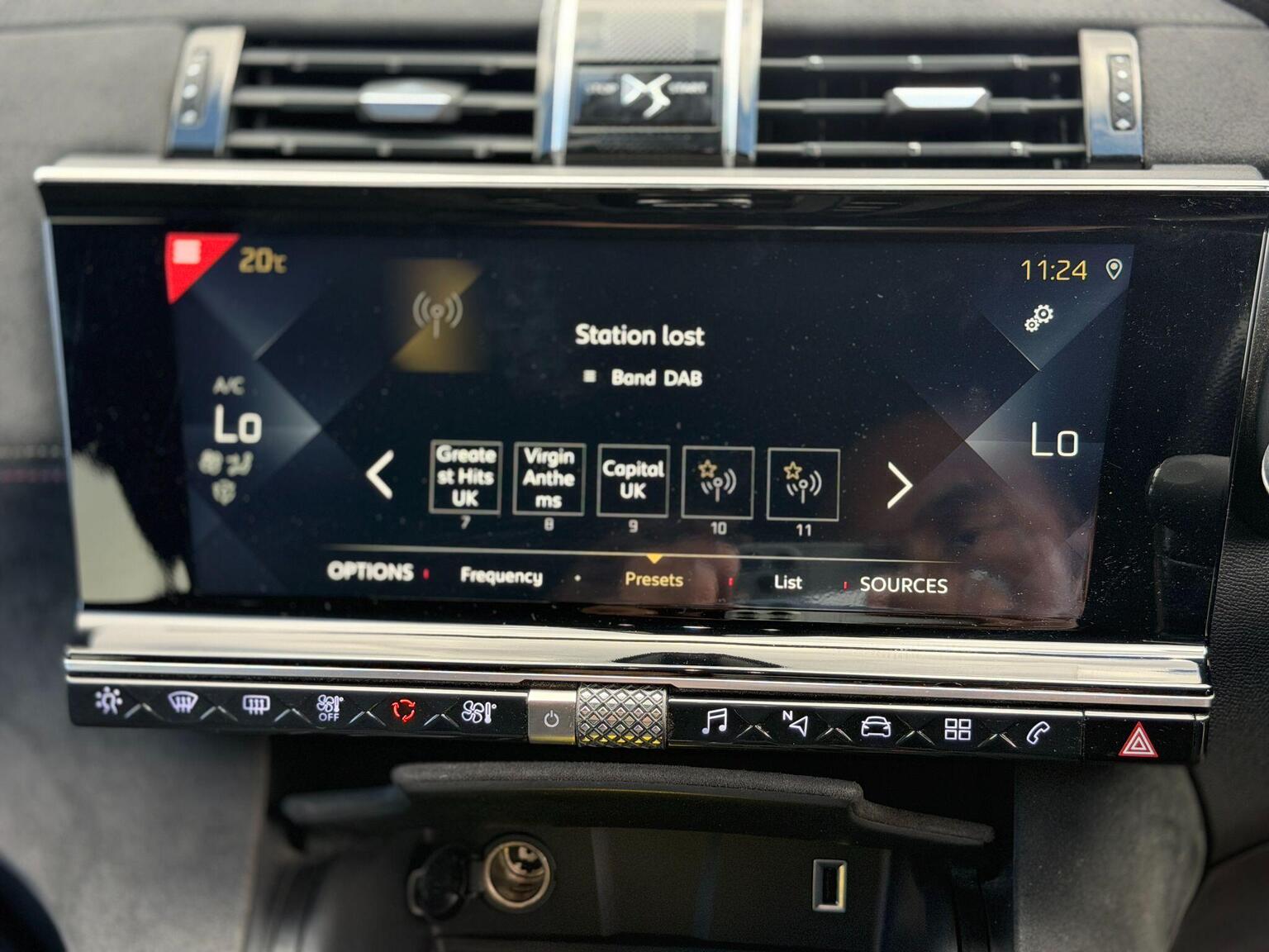 2019 Ds Automobiles DS 7 CROSSBACK image 43
