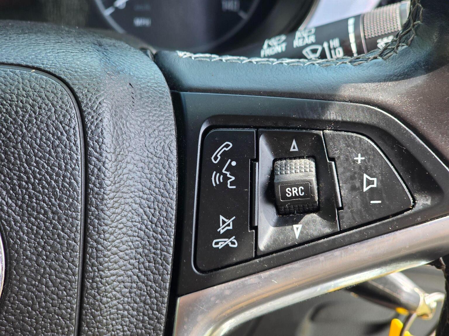 2019 Vauxhall Mokka X image 40