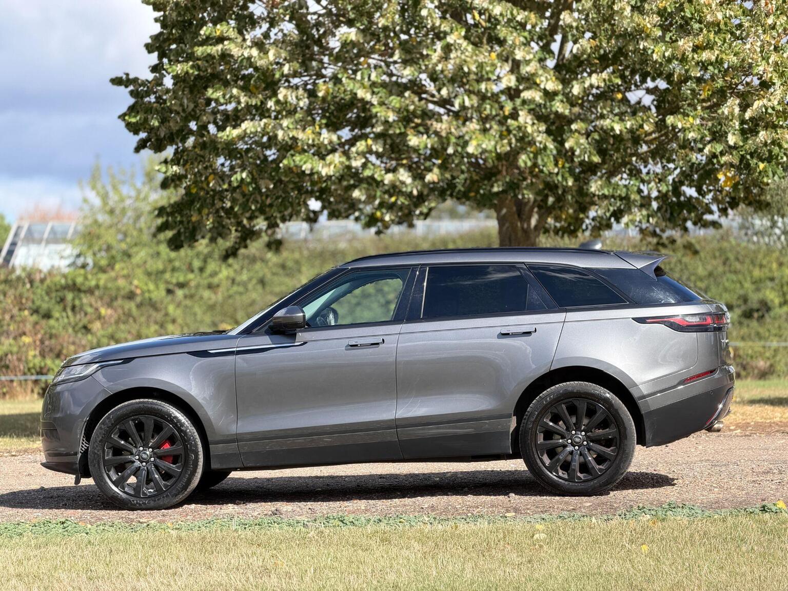 2018 Land Rover Range Rover Velar image 15