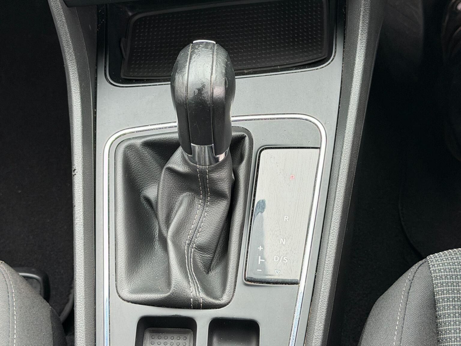 2017 Seat Leon image 38