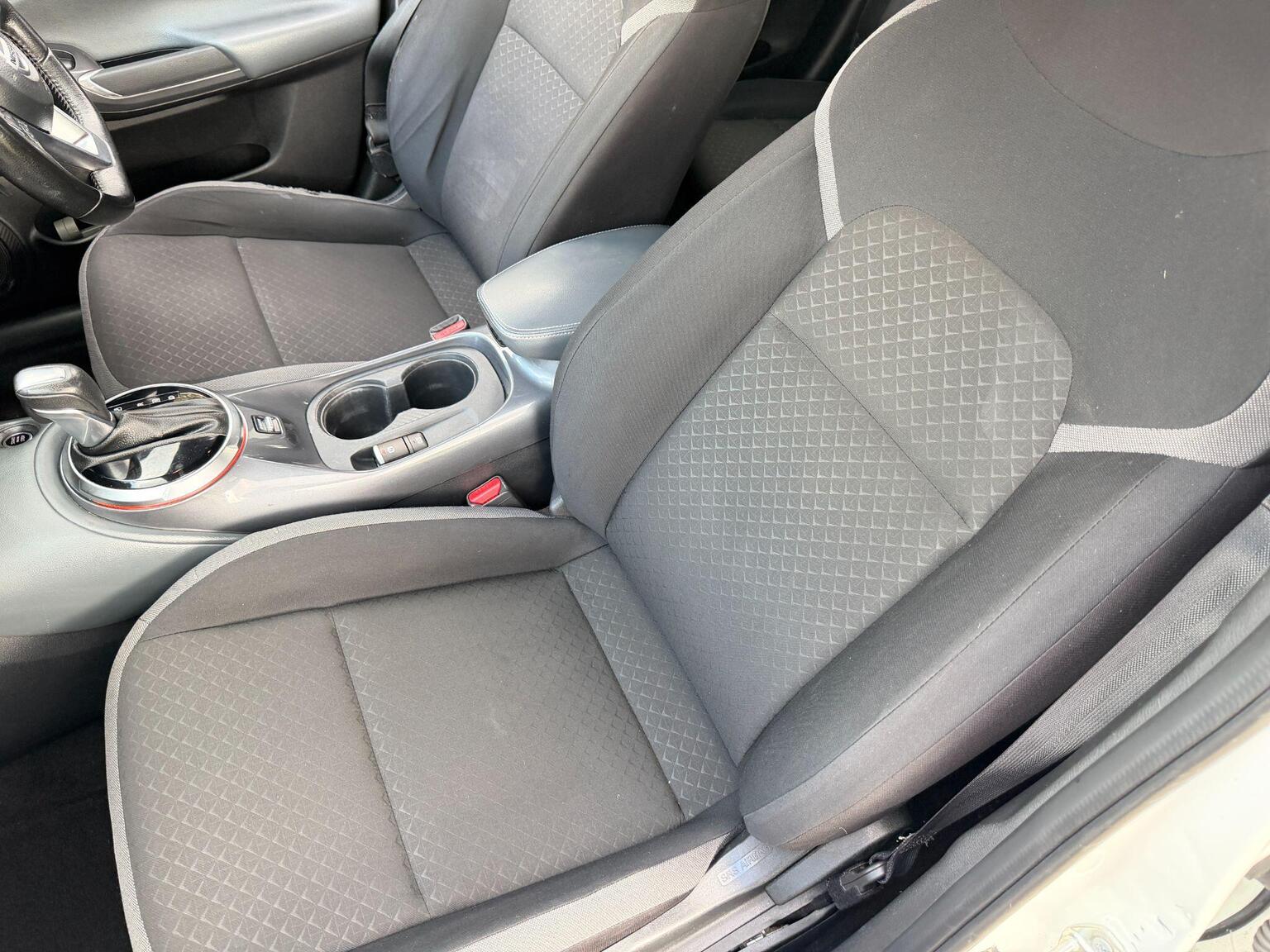 2020 Nissan Juke image 27