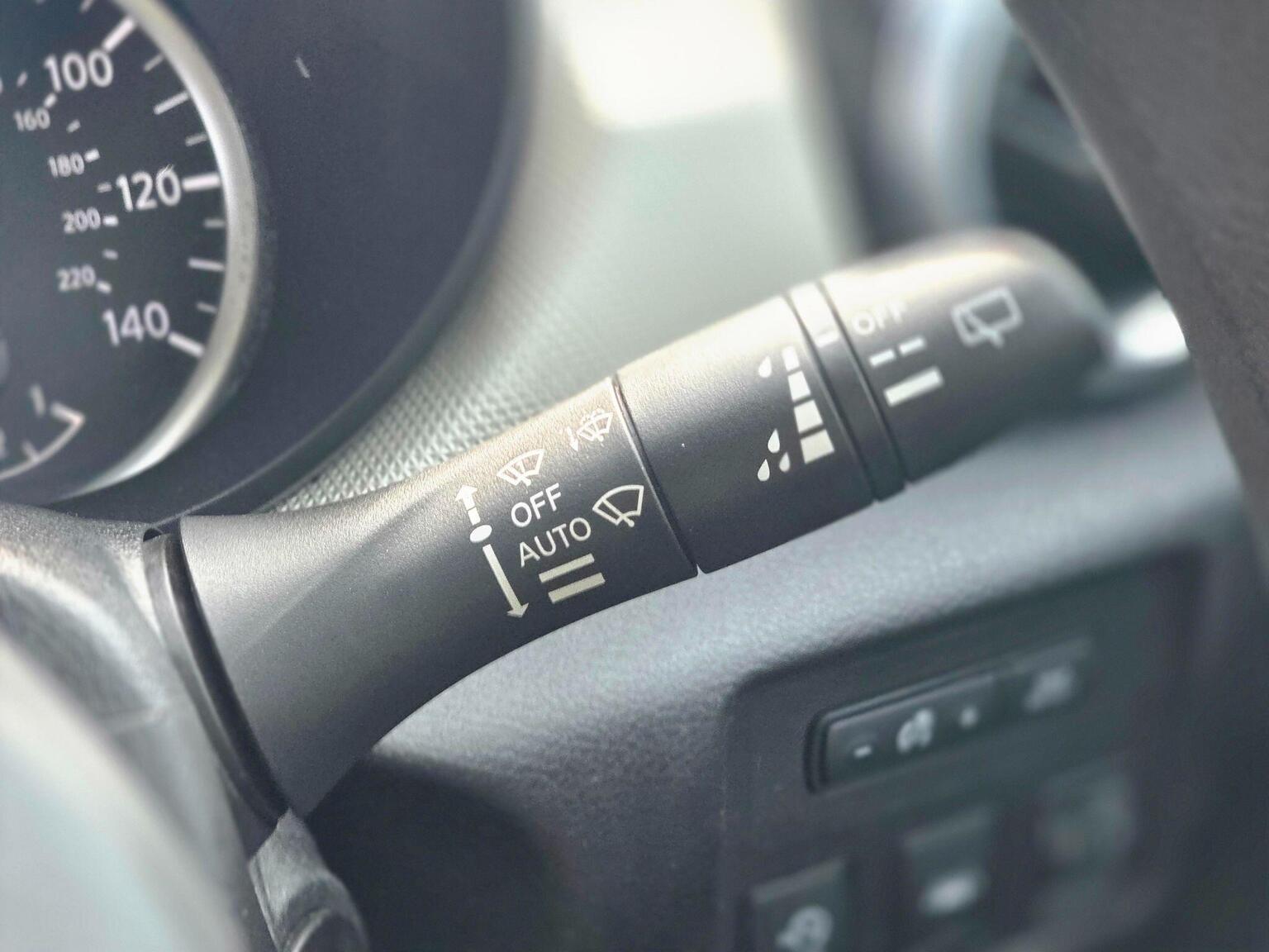 2019 Nissan Micra image 40