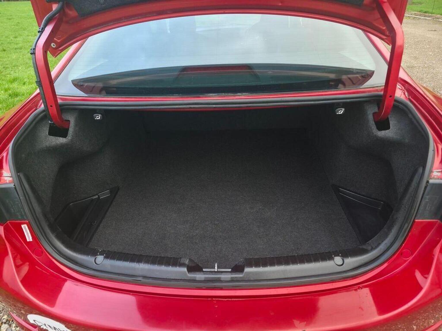 2015 Mazda Mazda6 image 46