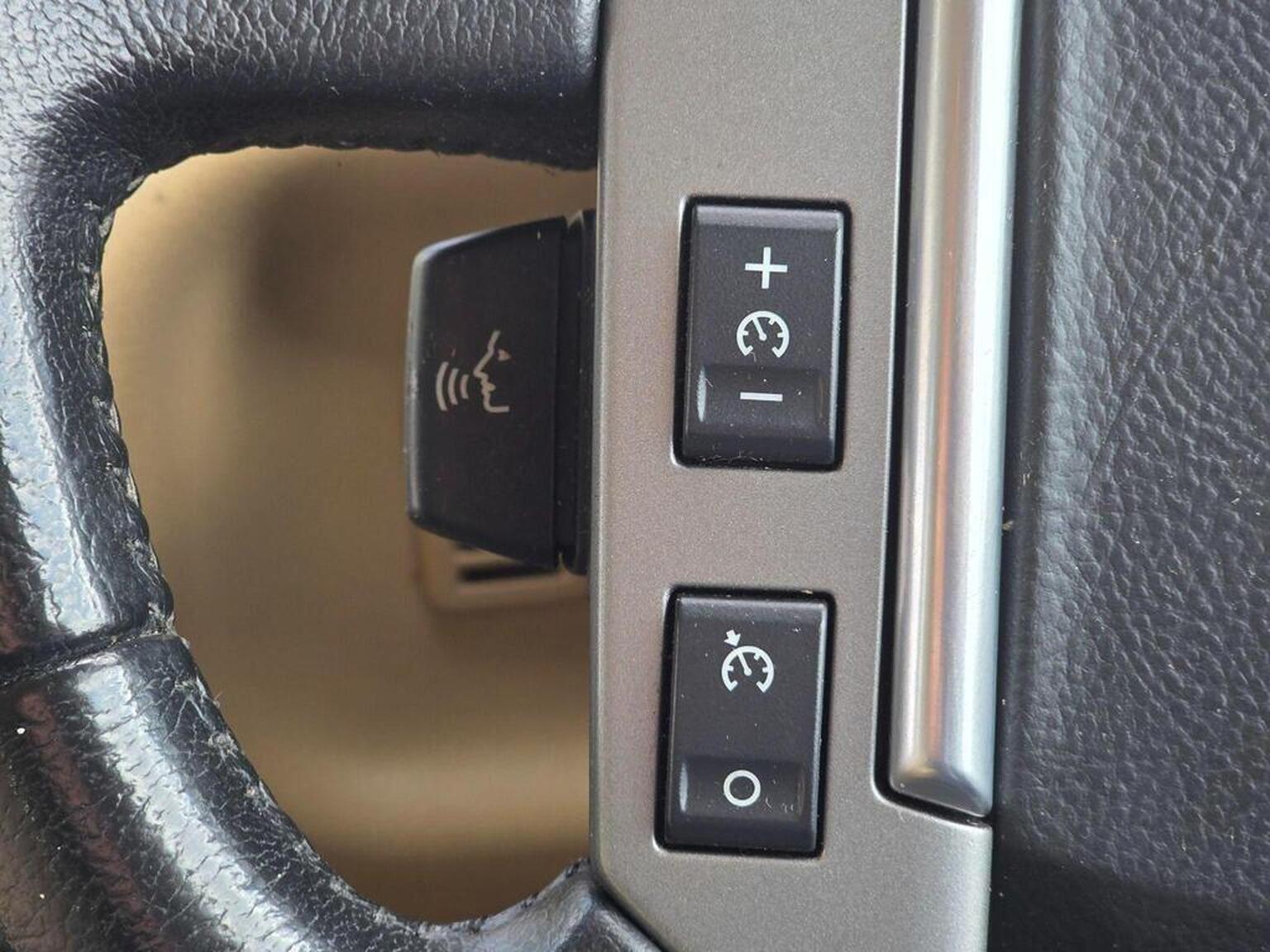 2008 Land Rover Range Rover Sport image 34