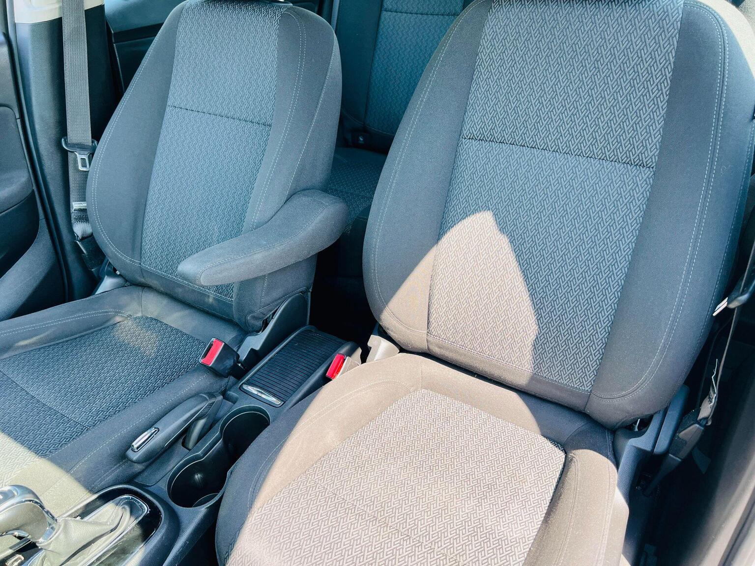 2018 Vauxhall Mokka X image 29