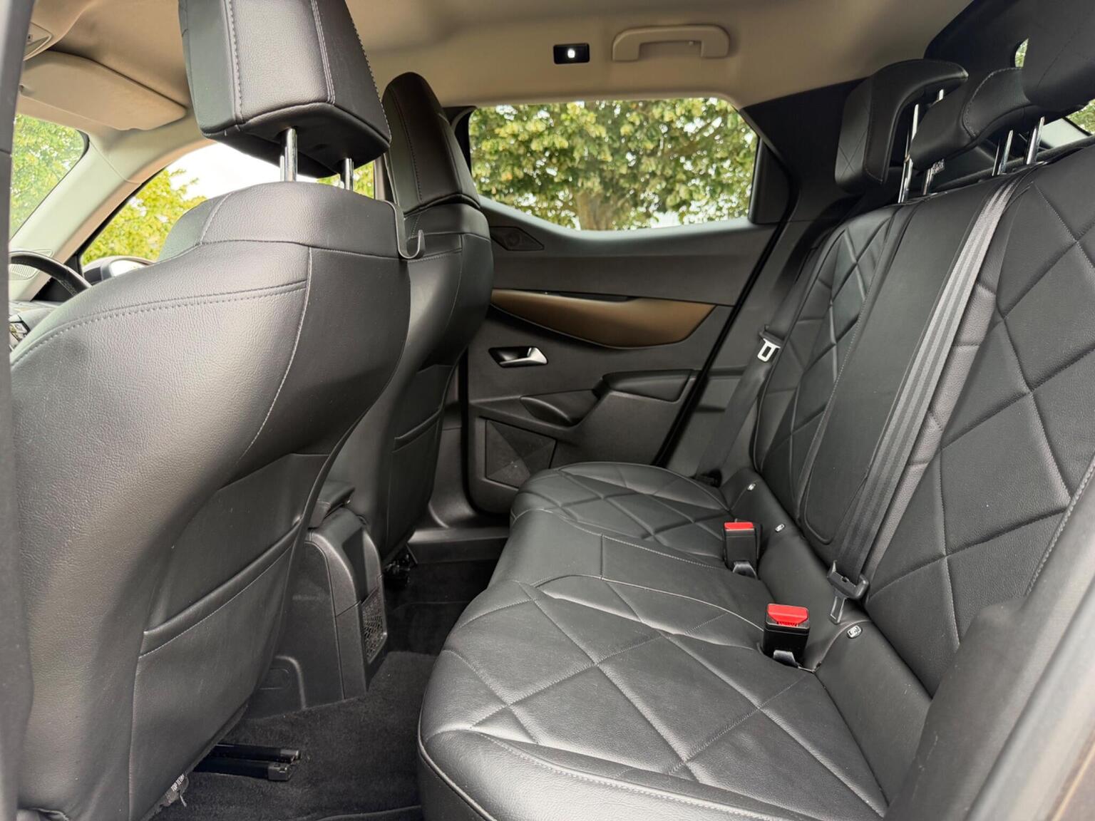 2019 Ds Automobiles DS 3 CROSSBACK image 28
