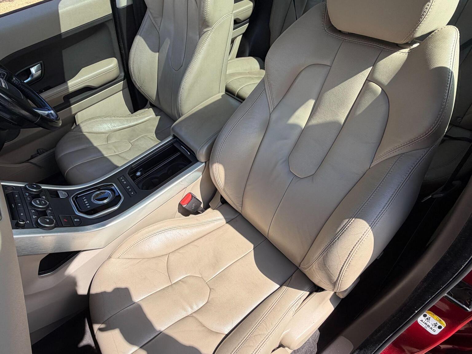 2013 Land Rover Range Rover Evoque image 29
