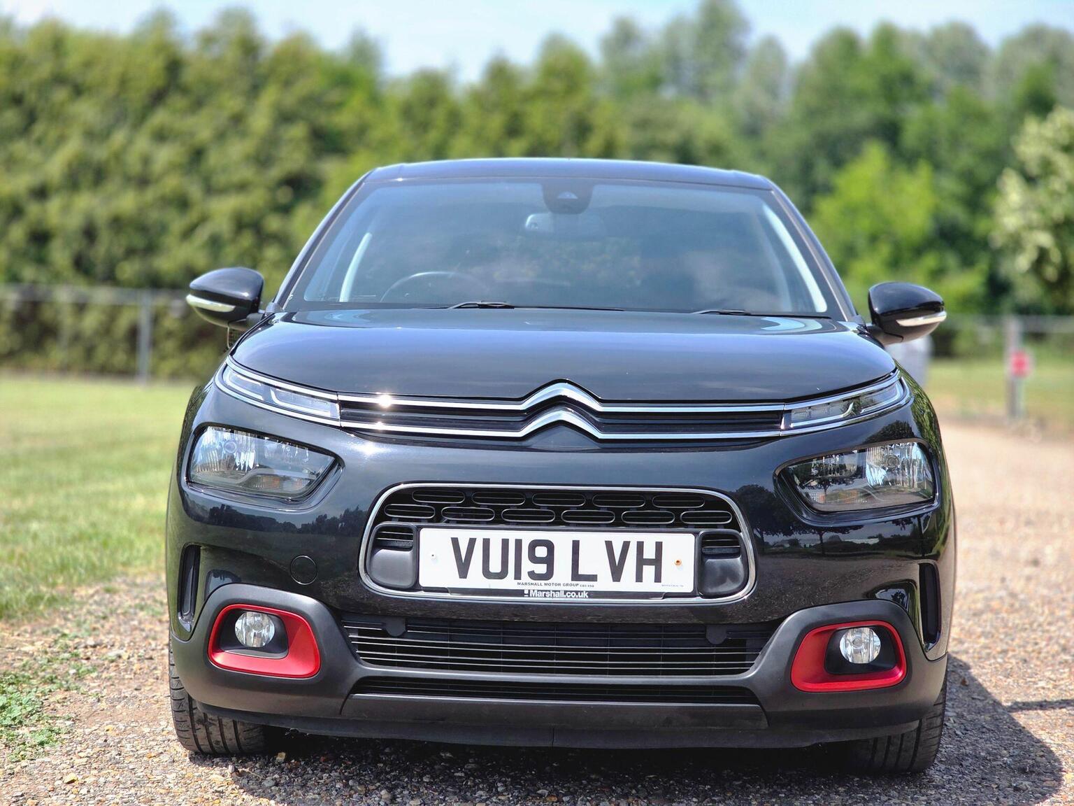 2019 Citroen C4 Cactus image 18
