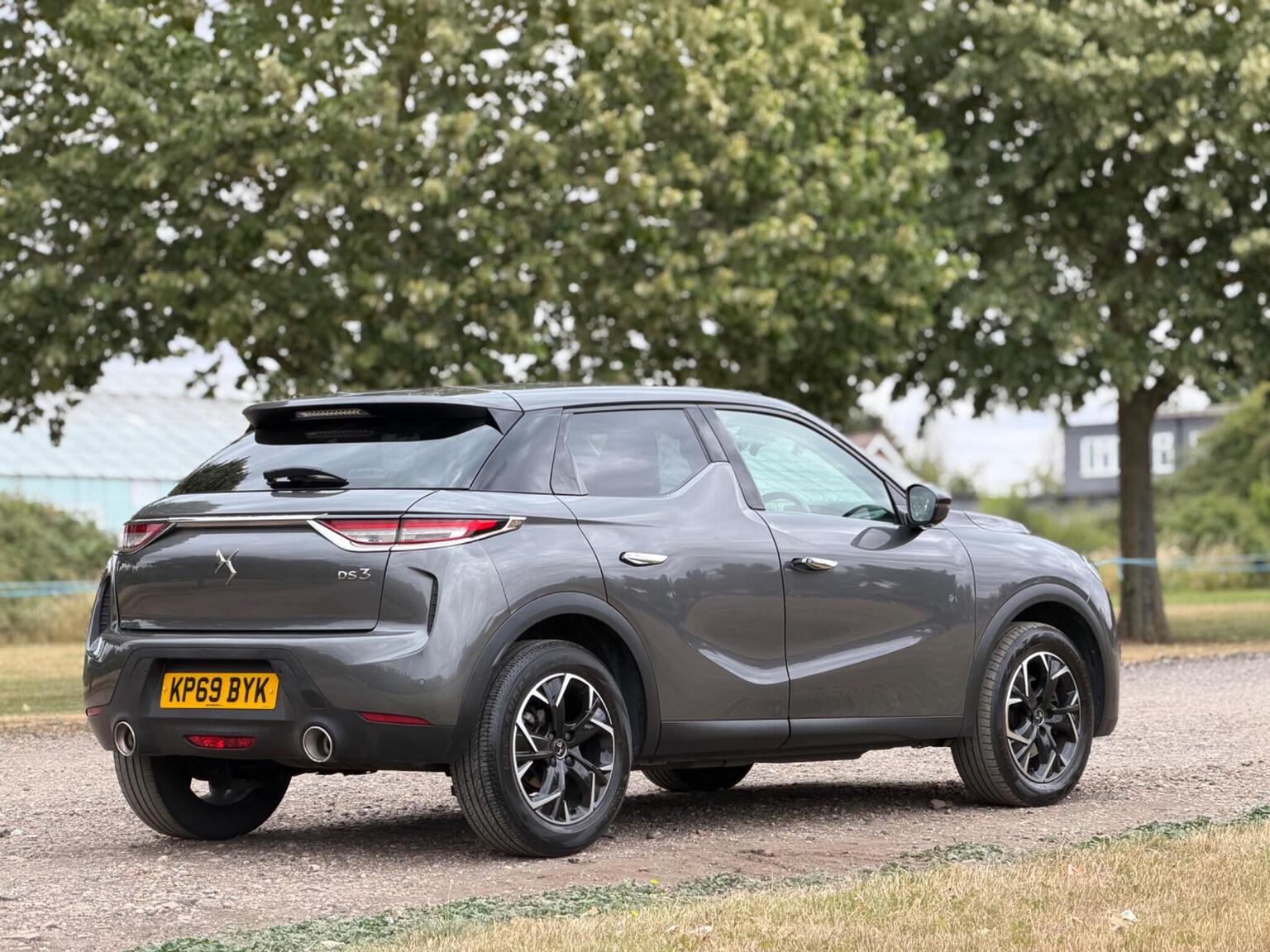 2019 Ds Automobiles DS 3 CROSSBACK image 7