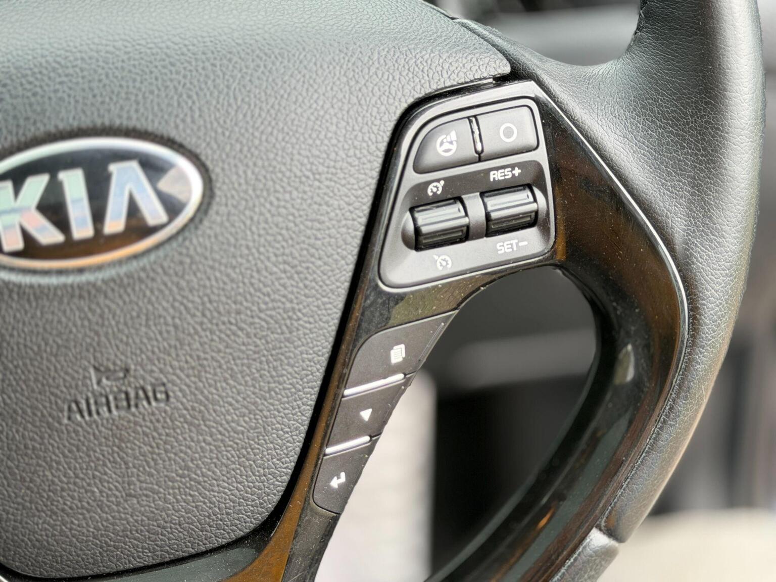 2015 Kia Ceed image 29
