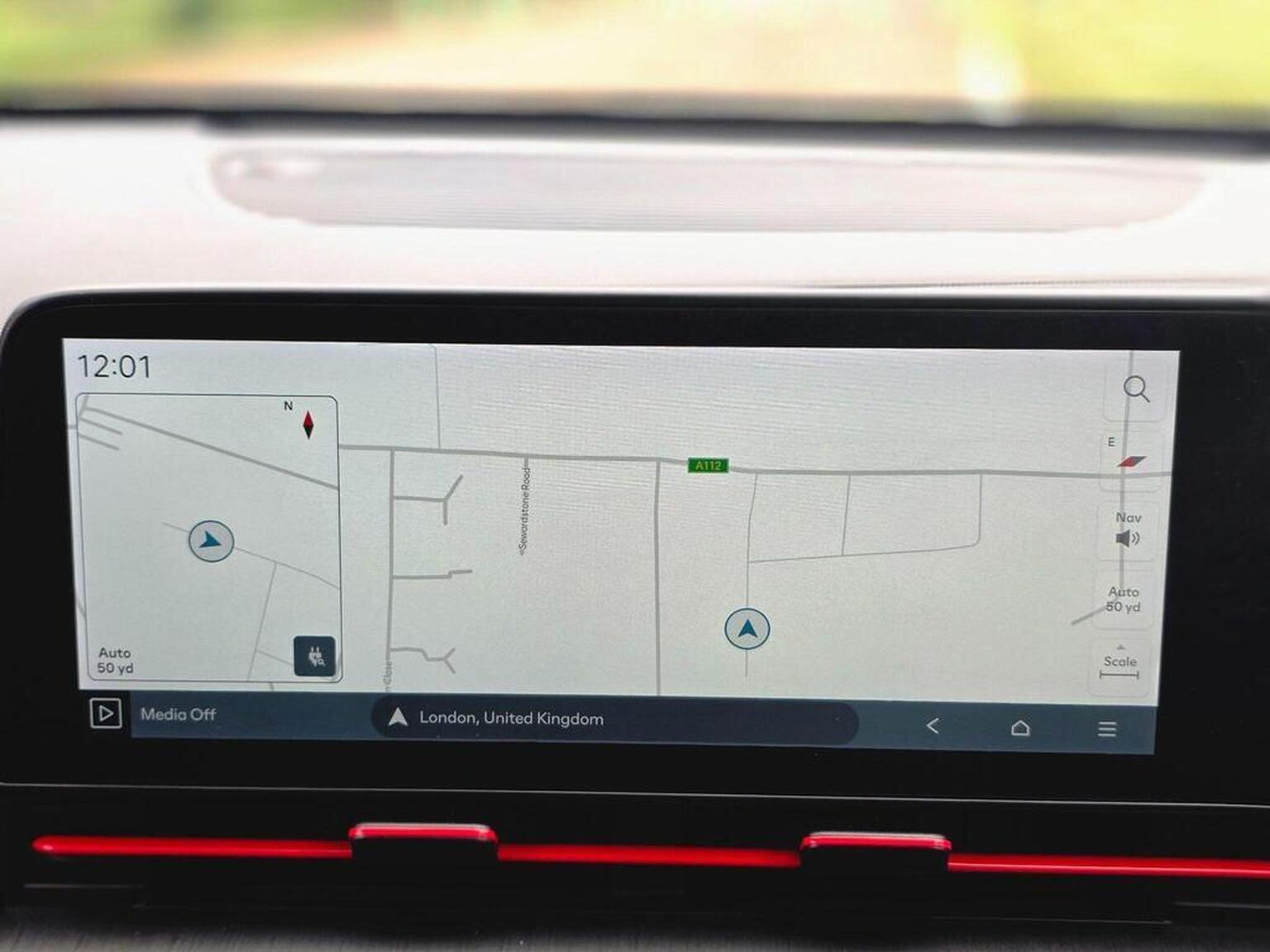 2024 Hyundai KONA image 43