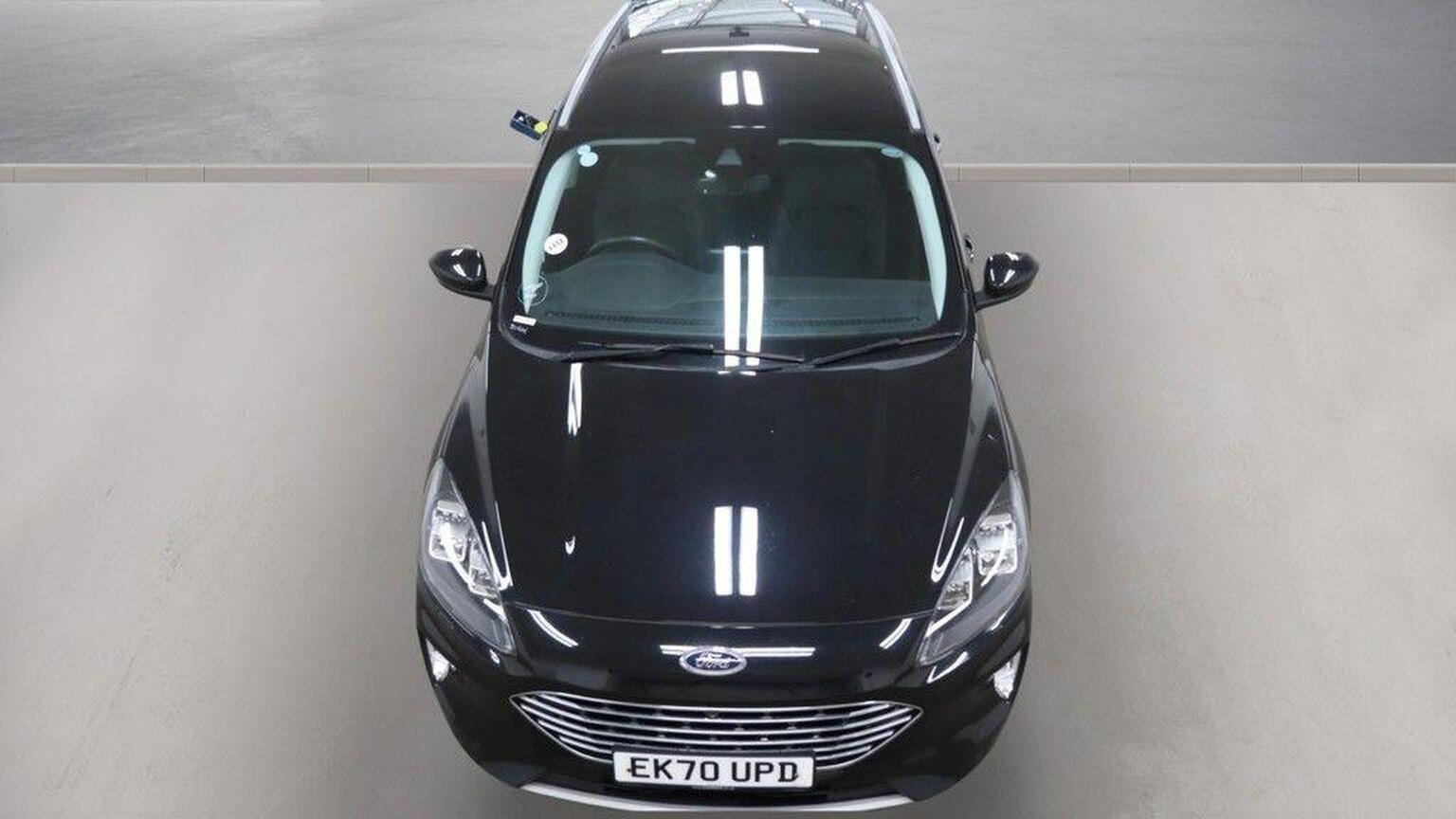2020 Ford Kuga image 10