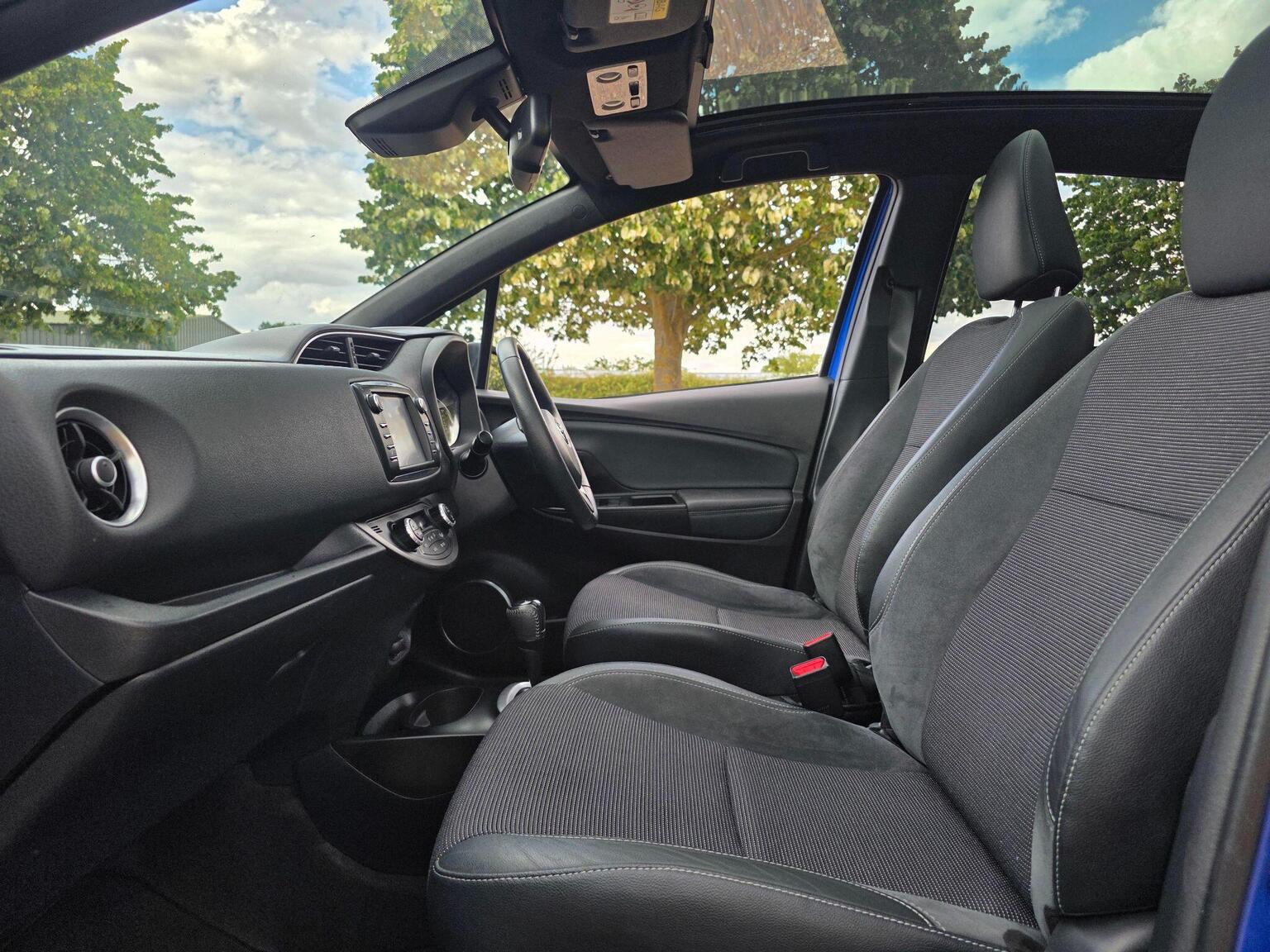 2019 Toyota Yaris image 26