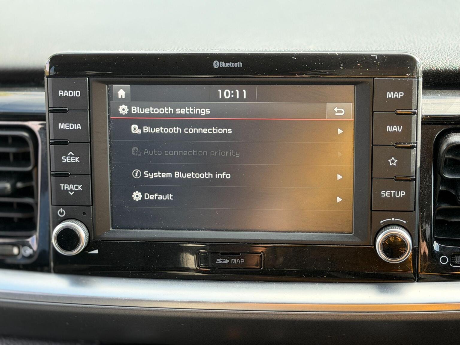 2018 Kia Stonic image 37