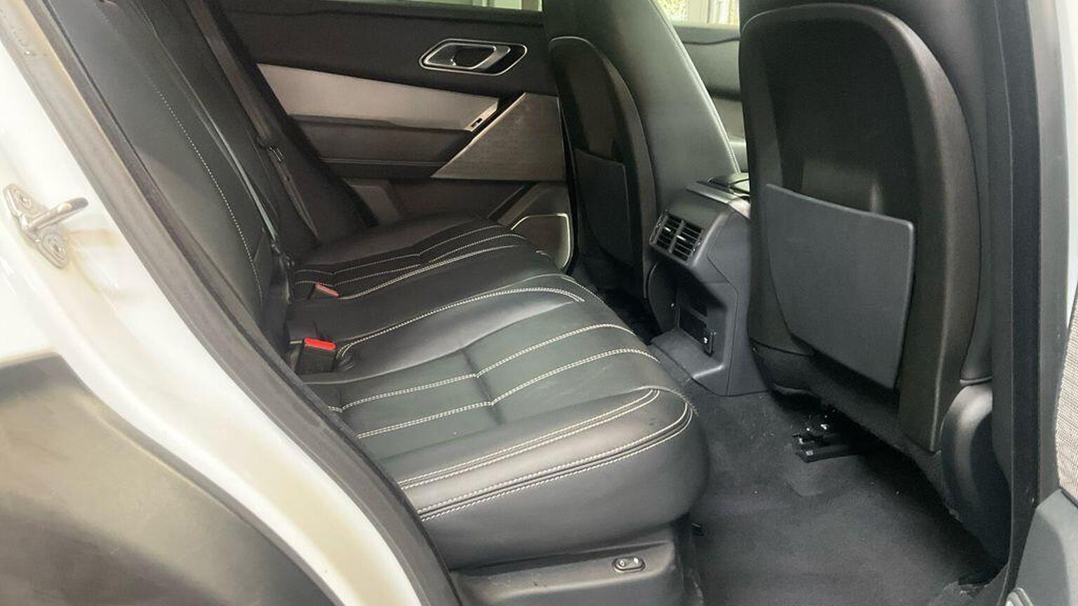 2019 Land Rover Range Rover Velar image 9