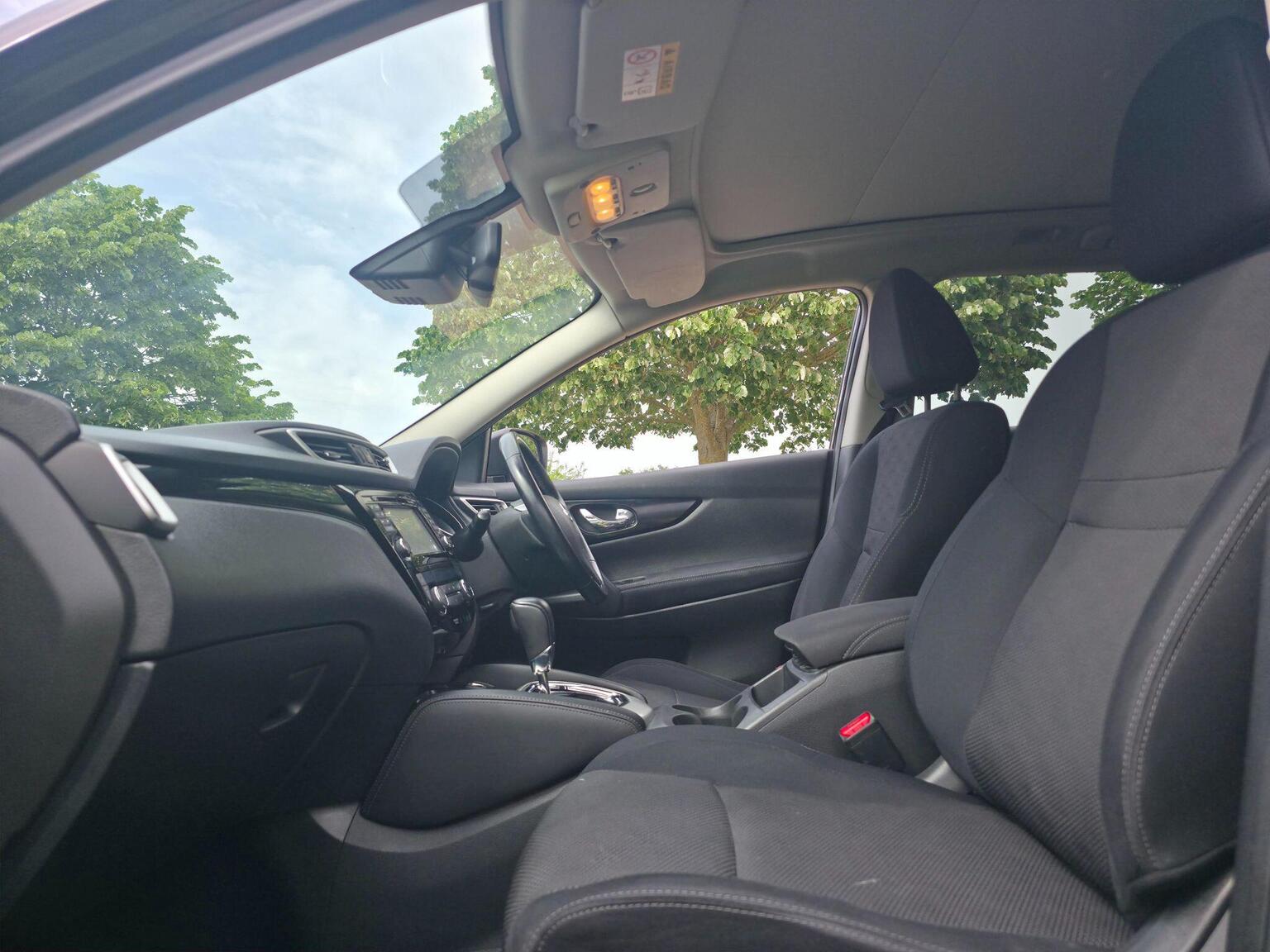 2016 Nissan Qashqai image 24