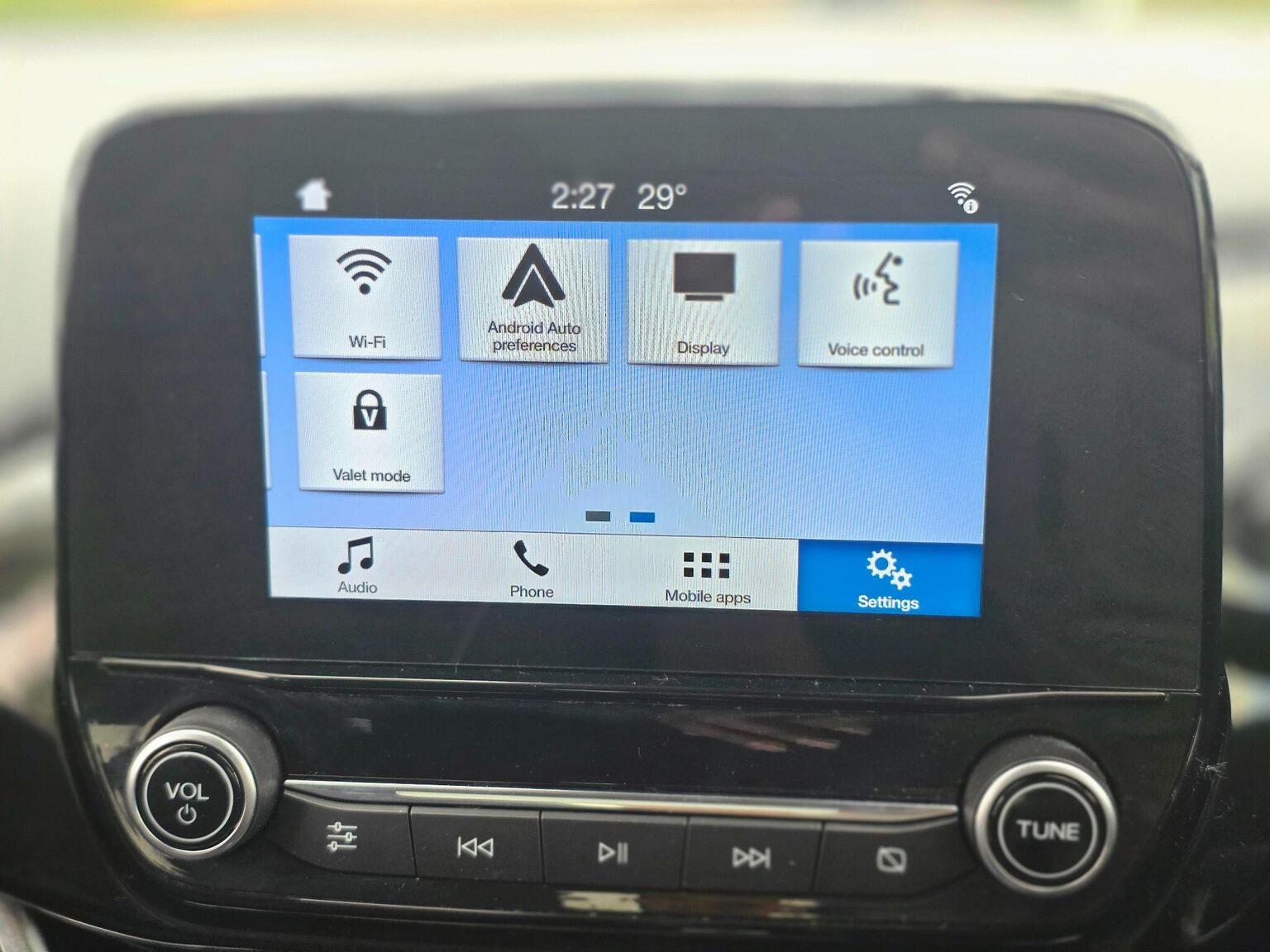 2017 Ford Fiesta image 49
