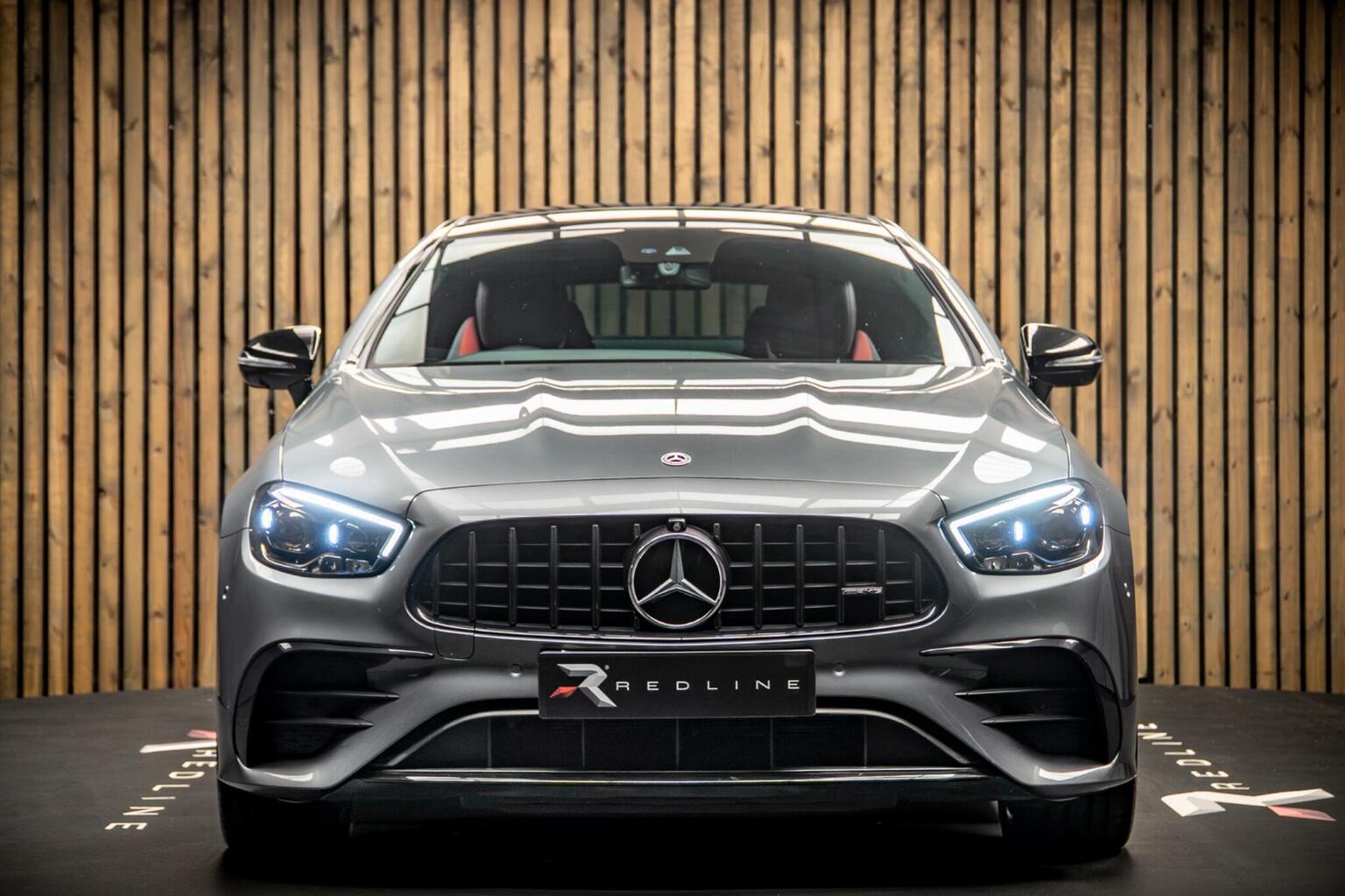 2023 Mercedes-Benz E Class E53h AMG Night Edition — photograph 5