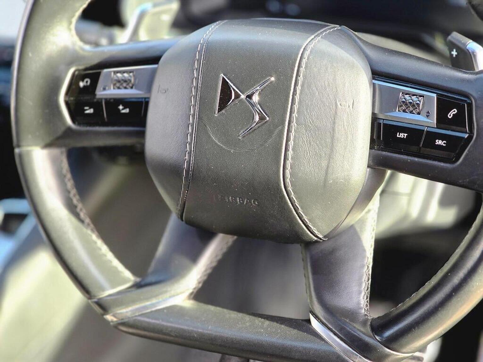 2020 Ds Automobiles DS 7 CROSSBACK image 33