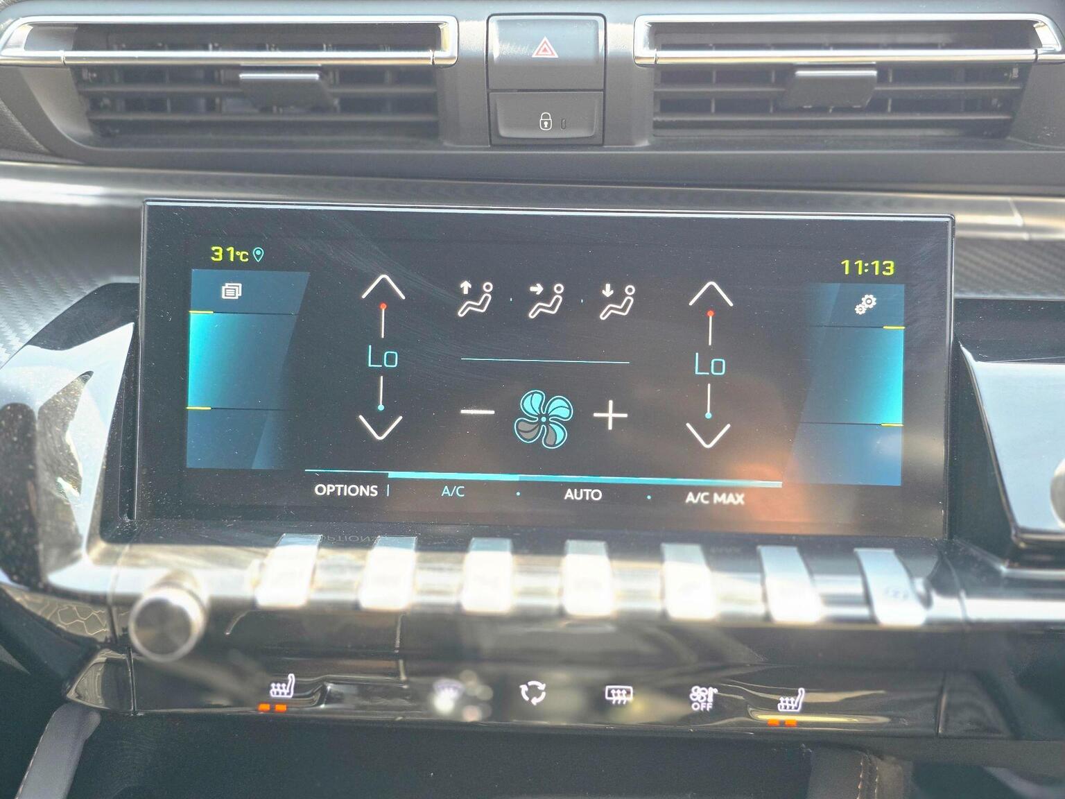 2022 Peugeot 508 image 44