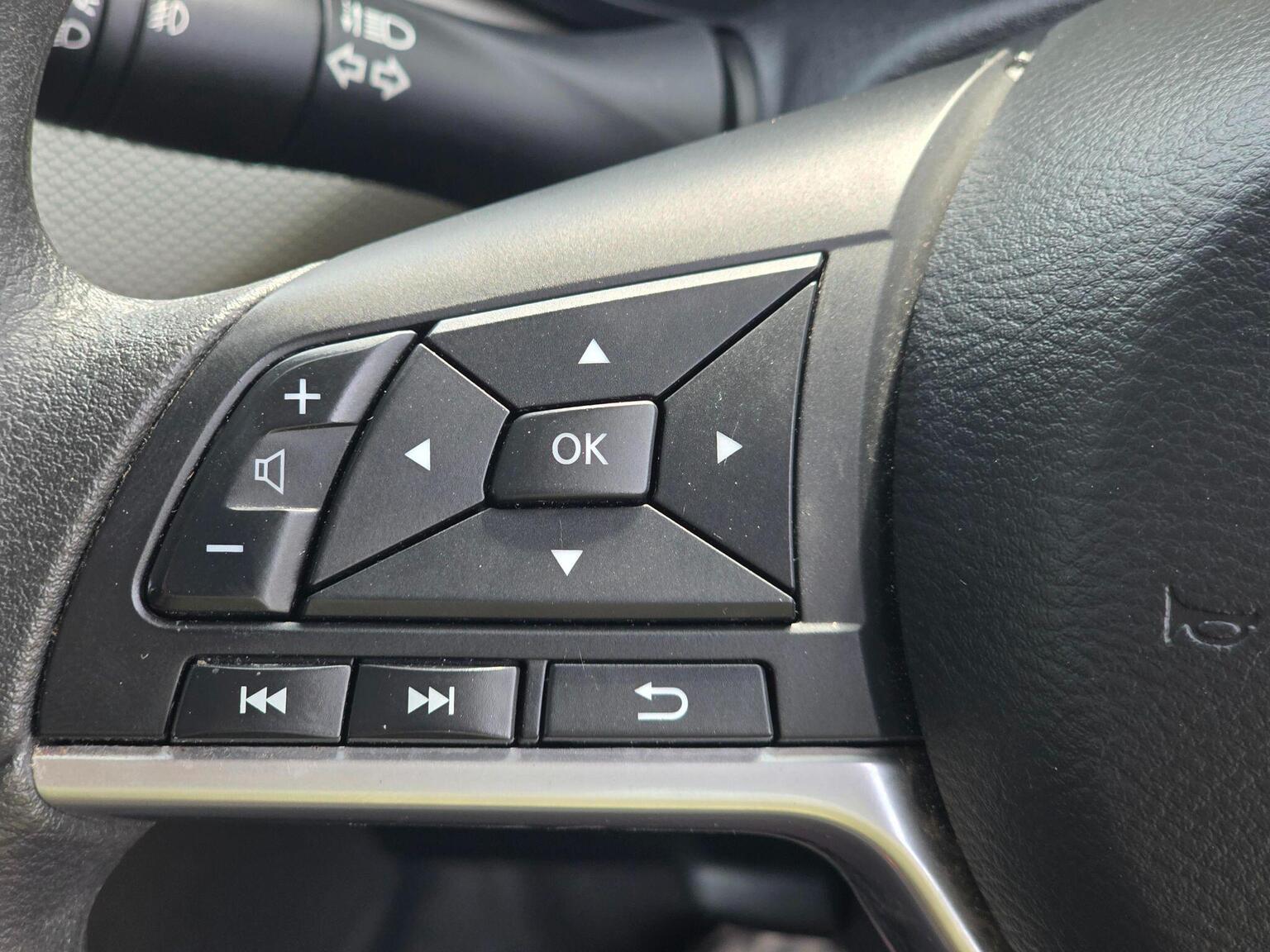 2019 Nissan Micra image 39