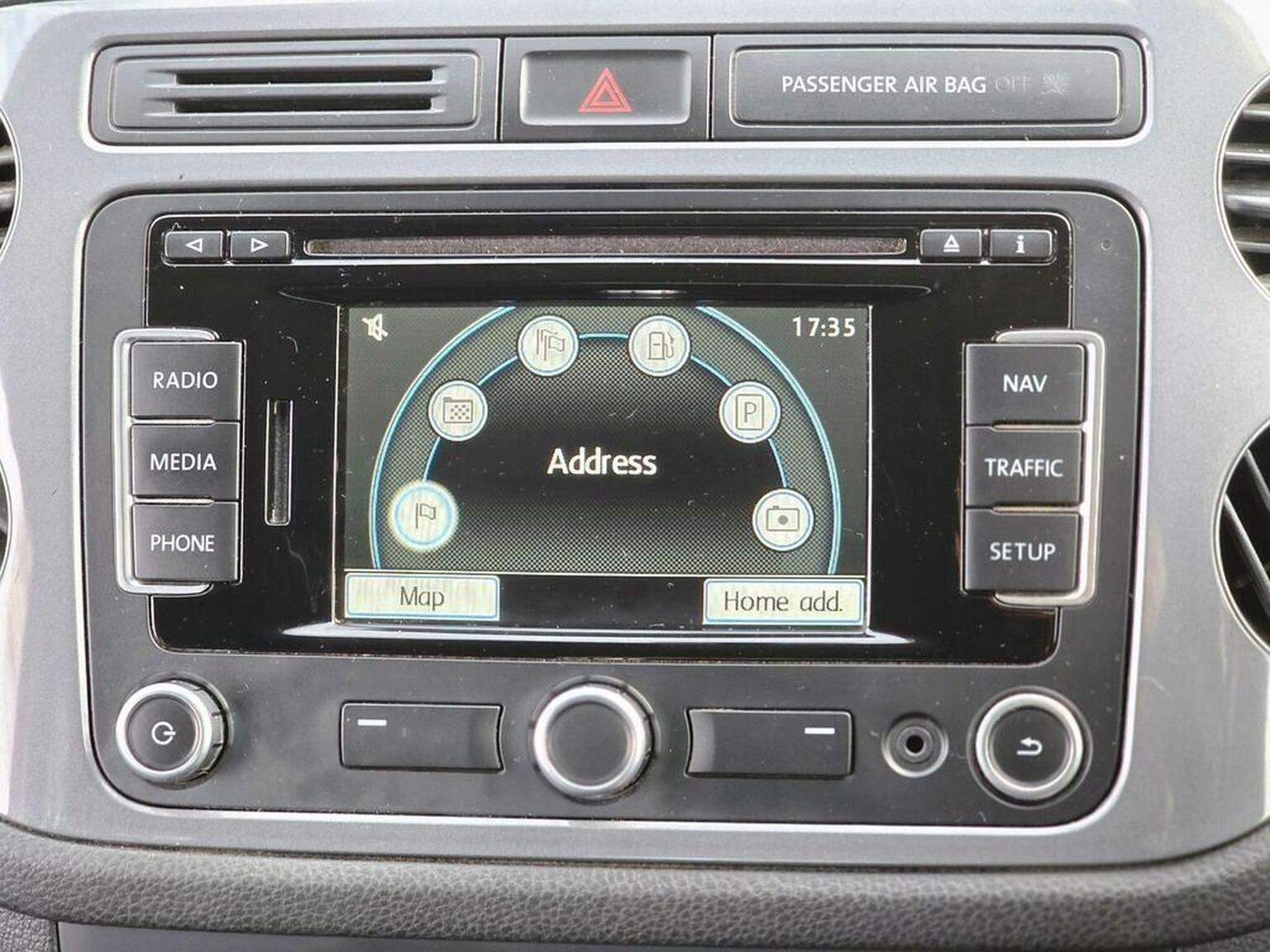 2014 Volkswagen Tiguan image 42