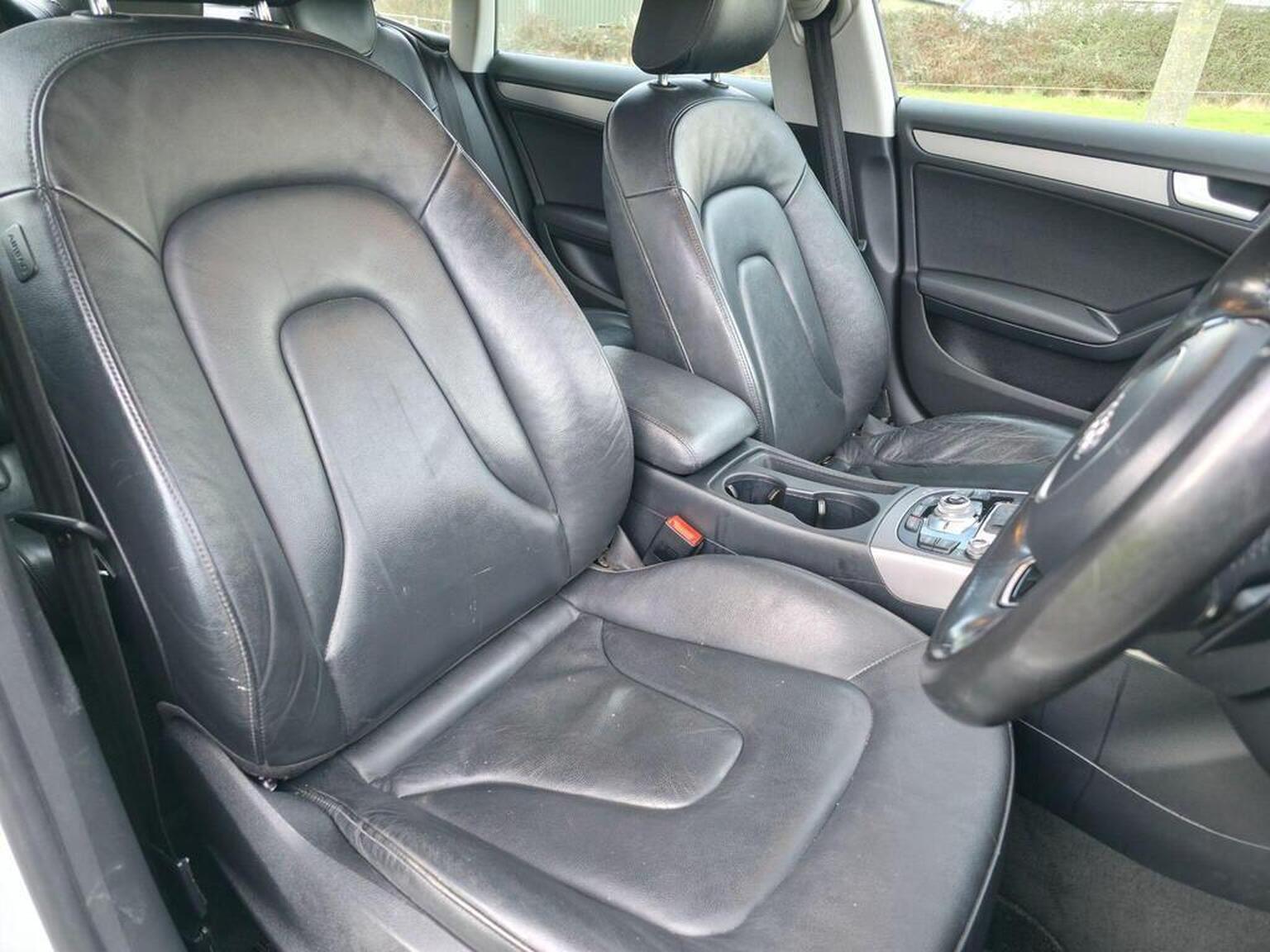 2015 Audi A5 image 28