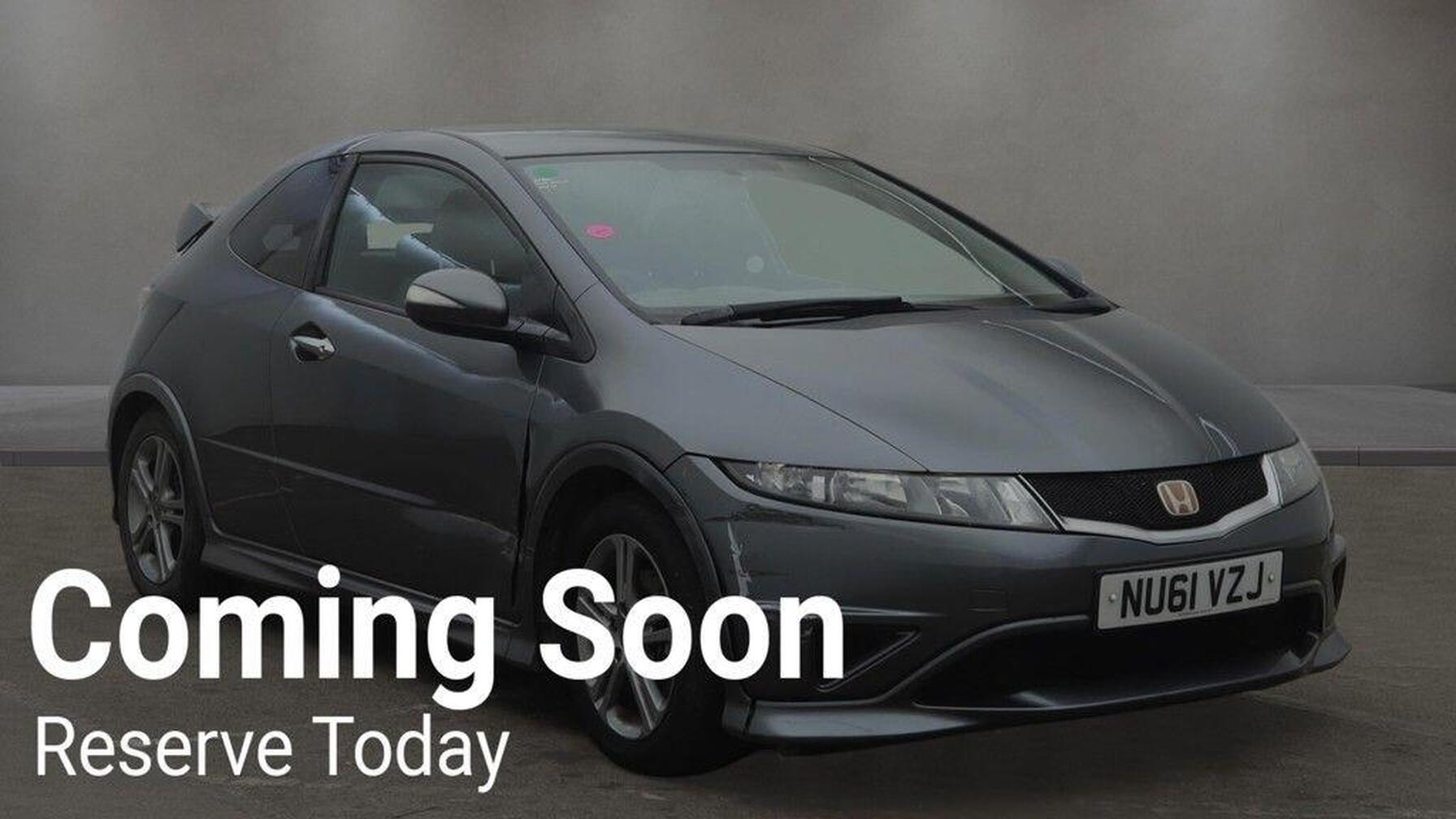 2011 Honda Civic